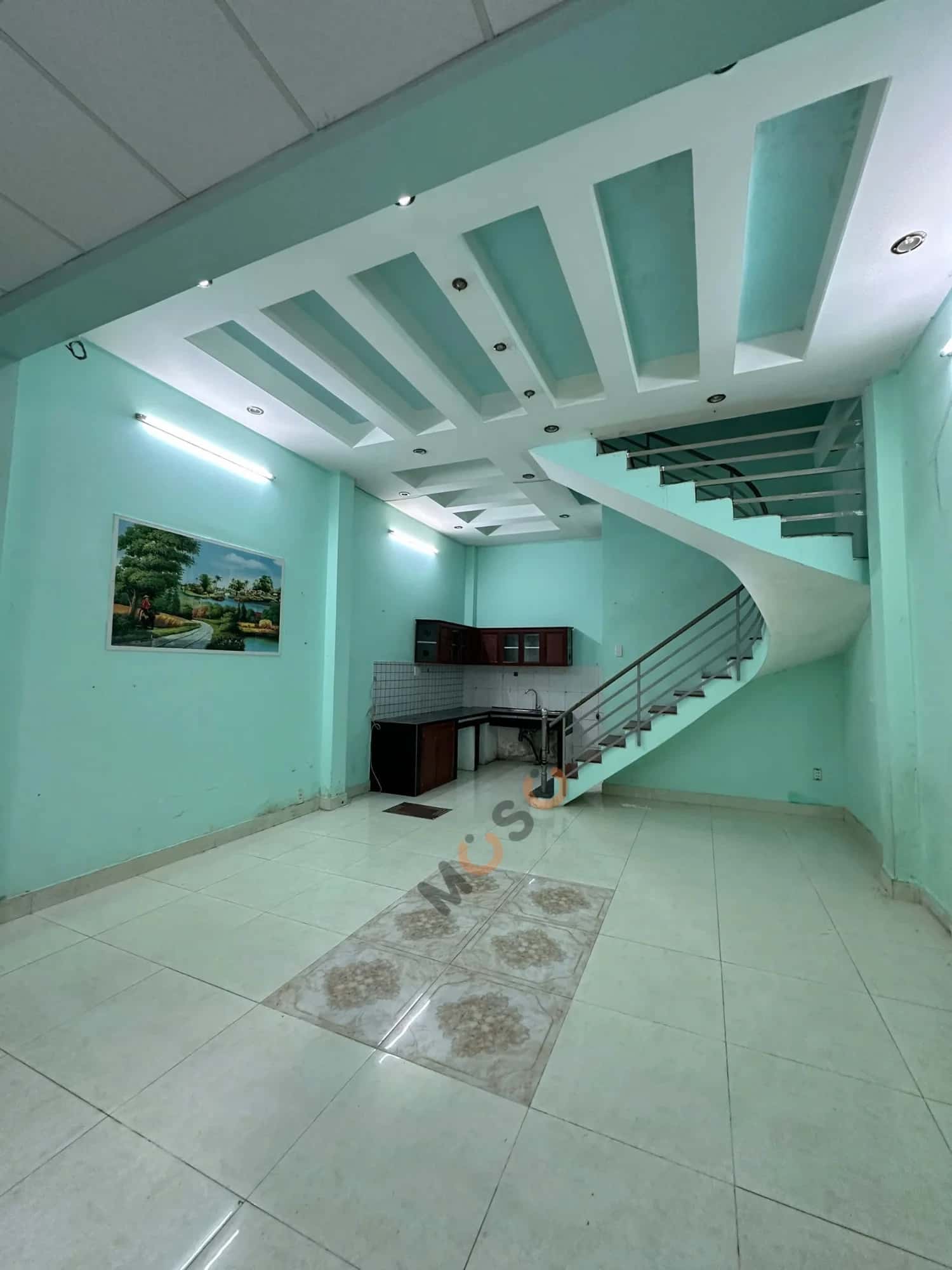 Bán nhà hẻm 237/33/6 Phạm Văn Chiêu Quận Gò Vấp, TP.HCM – 2 phòng ngủ, giá 4.9 tỷ — Hình 2 Bán nhà hẻm 237/33/6 Phạm Văn Chiêu Quận Gò Vấp, TP.HCM – 2 phòng ngủ, giá 4.9 tỷ — Hình 2