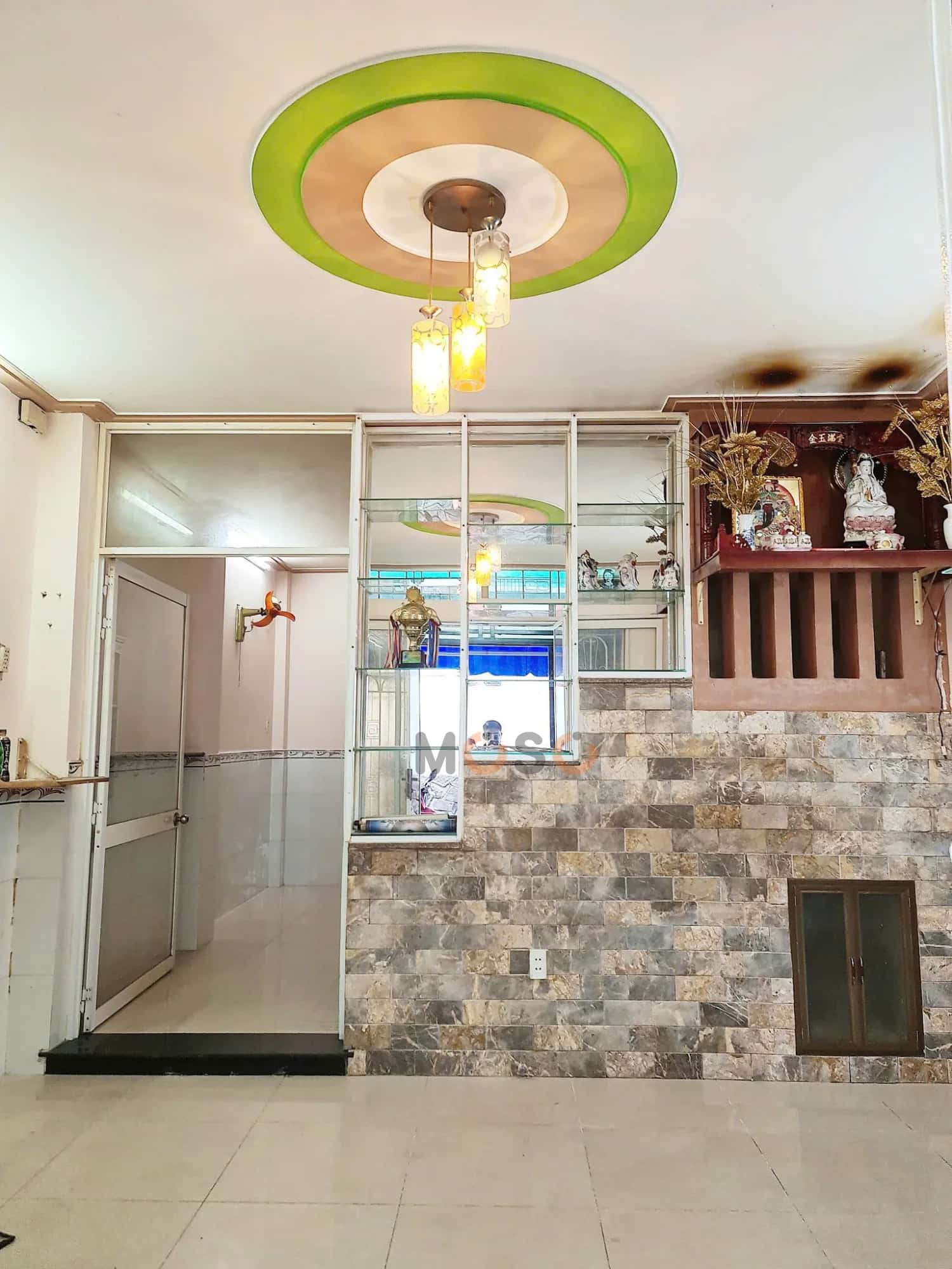 Bán nhà hẻm Đường Hòa Bình Quận Tân Phú, TP.HCM – 2 phòng ngủ, giá 5.2 tỷ — Hình 2 Bán nhà hẻm Đường Hòa Bình Quận Tân Phú, TP.HCM – 2 phòng ngủ, giá 5.2 tỷ — Hình 2