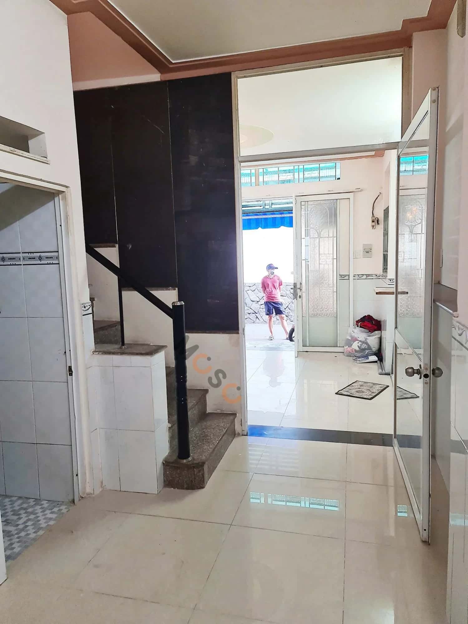 Bán nhà hẻm Đường Hòa Bình Quận Tân Phú, TP.HCM – 2 phòng ngủ, giá 5.2 tỷ — Hình 3 Bán nhà hẻm Đường Hòa Bình Quận Tân Phú, TP.HCM – 2 phòng ngủ, giá 5.2 tỷ — Hình 3