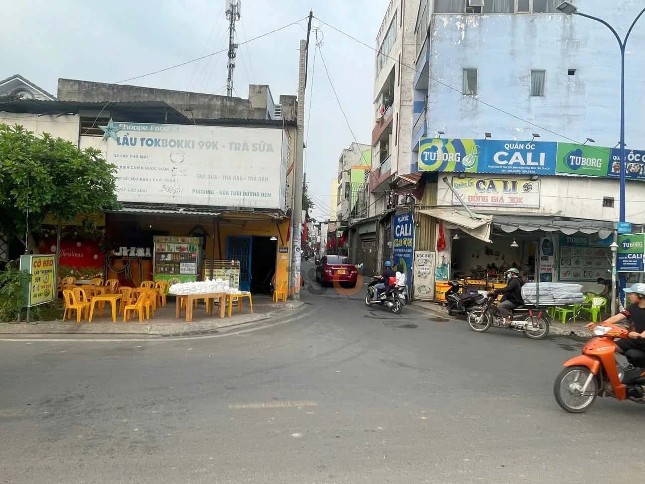 Bán nhà mặt tiền 688/93/56 Tân Kỳ Tân Qúy Quận Bình Tân, TP.HCM – 2 phòng ngủ, giá 9.5 tỷ — Hình 3 Bán nhà mặt tiền 688/93/56 Tân Kỳ Tân Qúy Quận Bình Tân, TP.HCM – 2 phòng ngủ, giá 9.5 tỷ — Hình 3