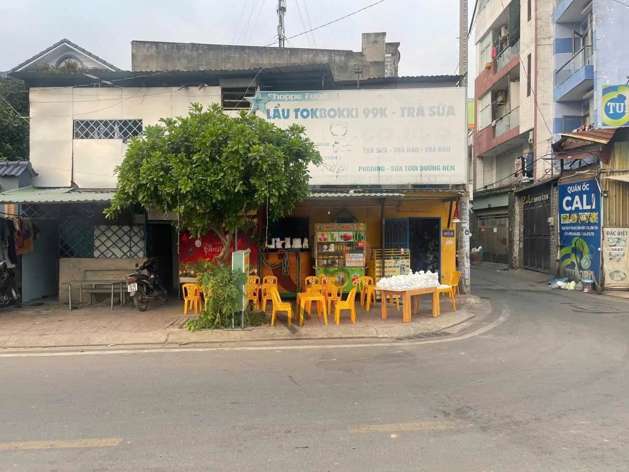 Bán nhà mặt tiền 688/93/56 Tân Kỳ Tân Qúy Quận Bình Tân, TP.HCM – 2 phòng ngủ, giá 9.5 tỷ Bán nhà mặt tiền 688/93/56 Tân Kỳ Tân Qúy Quận Bình Tân, TP.HCM – 2 phòng ngủ, giá 9.5 tỷ