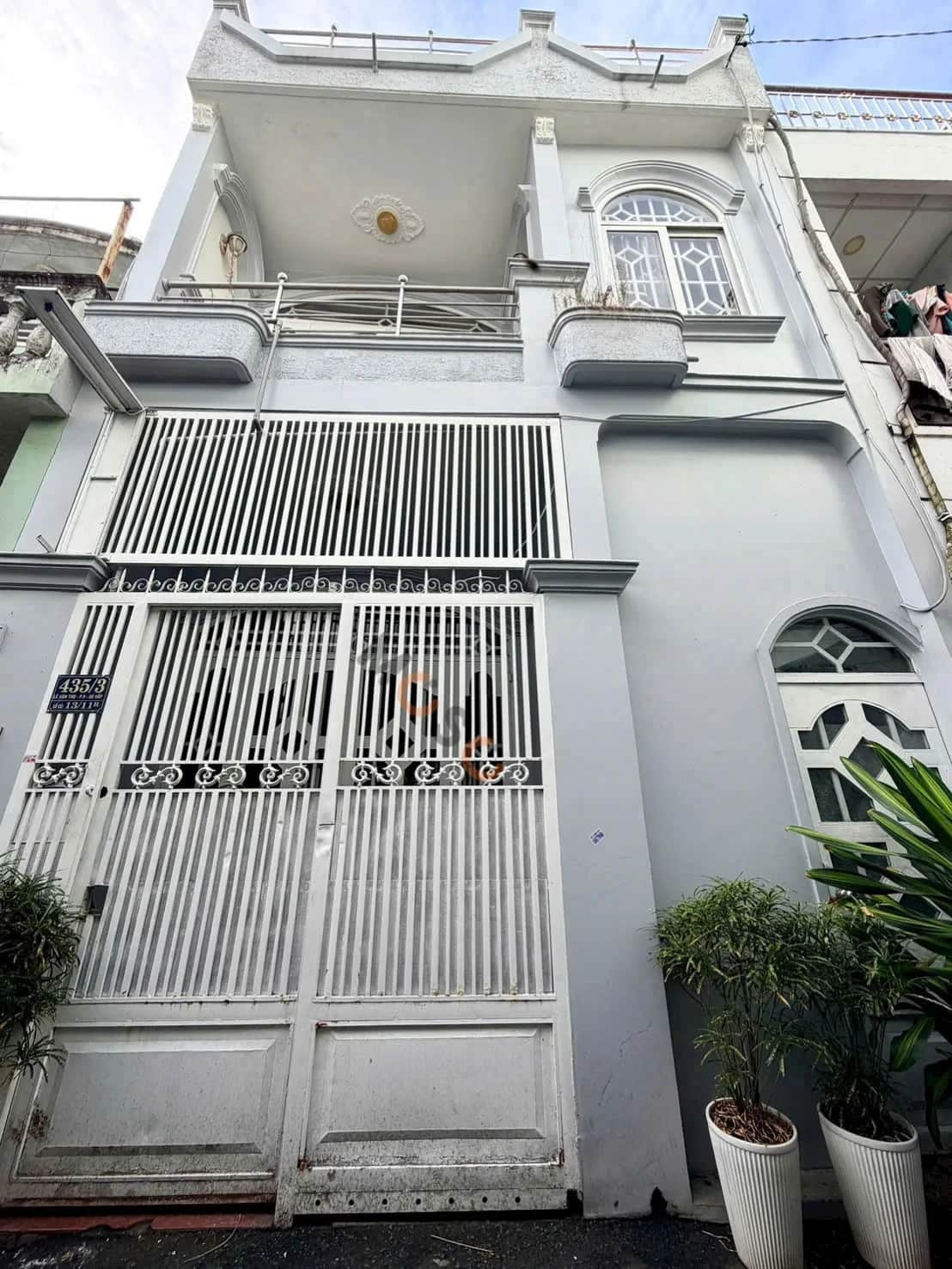 Bán nhà hẻm 435/3 Lê Văn Thọ Quận Gò Vấp, TP.HCM – 2 phòng ngủ, giá 5.2 tỷ Bán nhà hẻm 435/3 Lê Văn Thọ Quận Gò Vấp, TP.HCM – 2 phòng ngủ, giá 5.2 tỷ