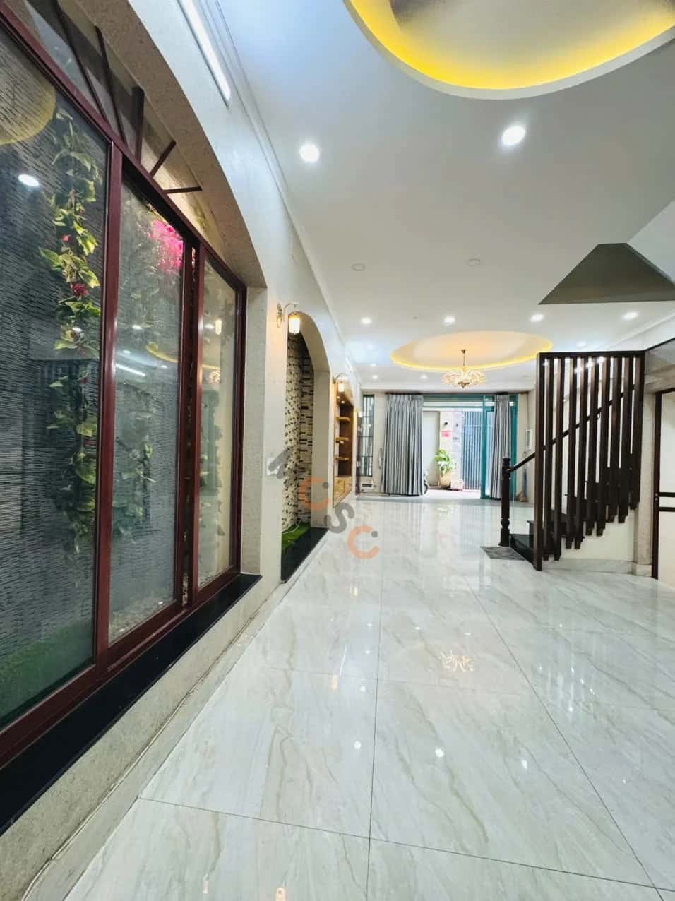 Bán nhà hẻm 107/33/5A Đường Số 11 Quận Gò Vấp, TP.HCM – 4 phòng ngủ, giá 8.2 tỷ — Hình 3 Bán nhà hẻm 107/33/5A Đường Số 11 Quận Gò Vấp, TP.HCM – 4 phòng ngủ, giá 8.2 tỷ — Hình 3