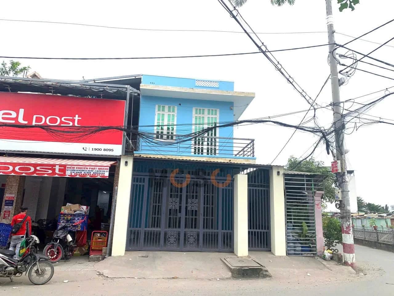 Bán nhà hẻm 39/73 đường APĐ09 Quận 12, TP.HCM – 2 phòng ngủ, giá 12.7 tỷ Bán nhà hẻm 39/73 đường APĐ09 Quận 12, TP.HCM – 2 phòng ngủ, giá 12.7 tỷ