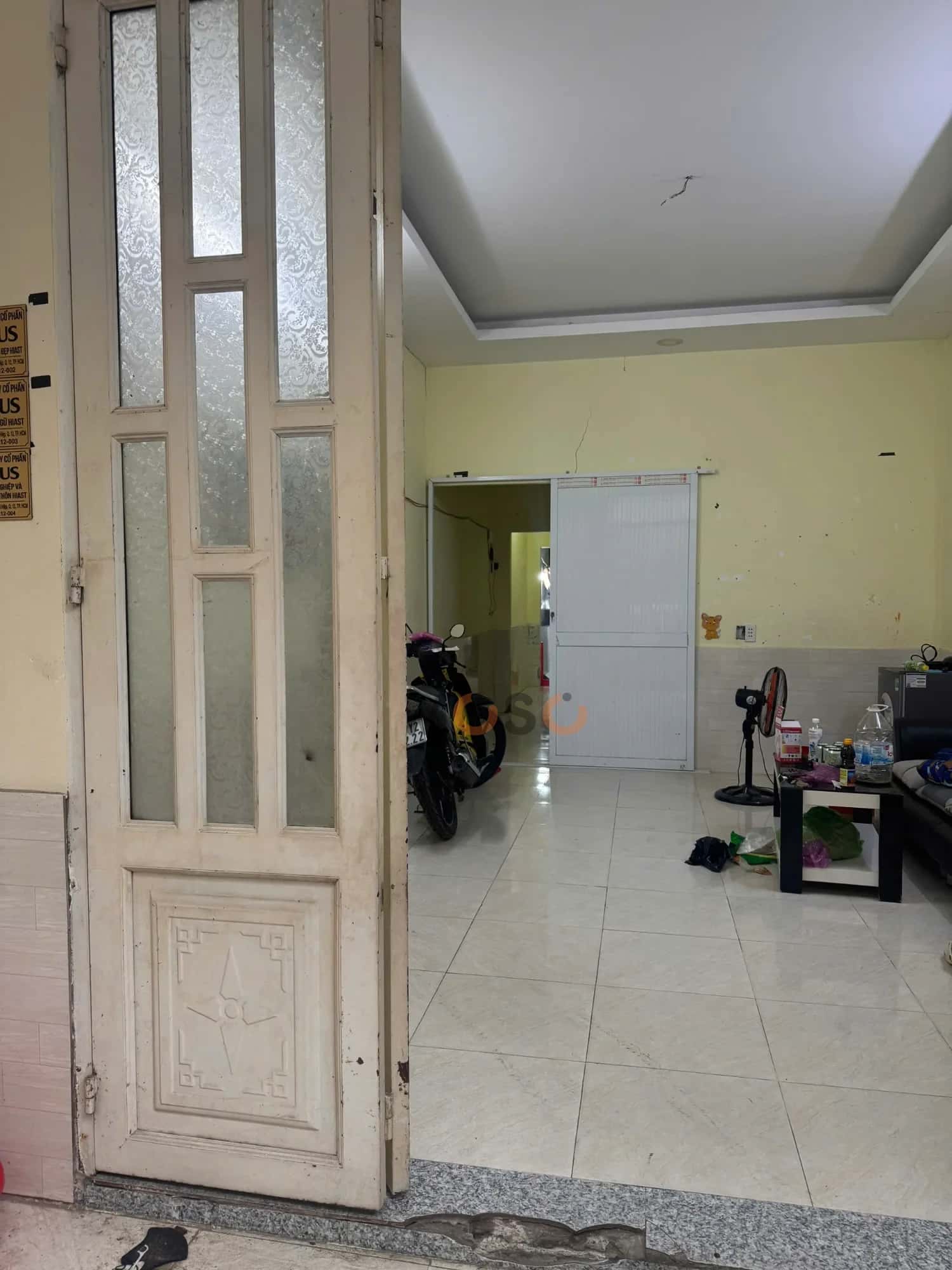 Bán nhà hẻm A169/2 đường Nguyễn Thị Căn Quận 12, TP.HCM – 3 phòng ngủ, giá 2.6 tỷ — Hình 3 Bán nhà hẻm A169/2 đường Nguyễn Thị Căn Quận 12, TP.HCM – 3 phòng ngủ, giá 2.6 tỷ — Hình 3
