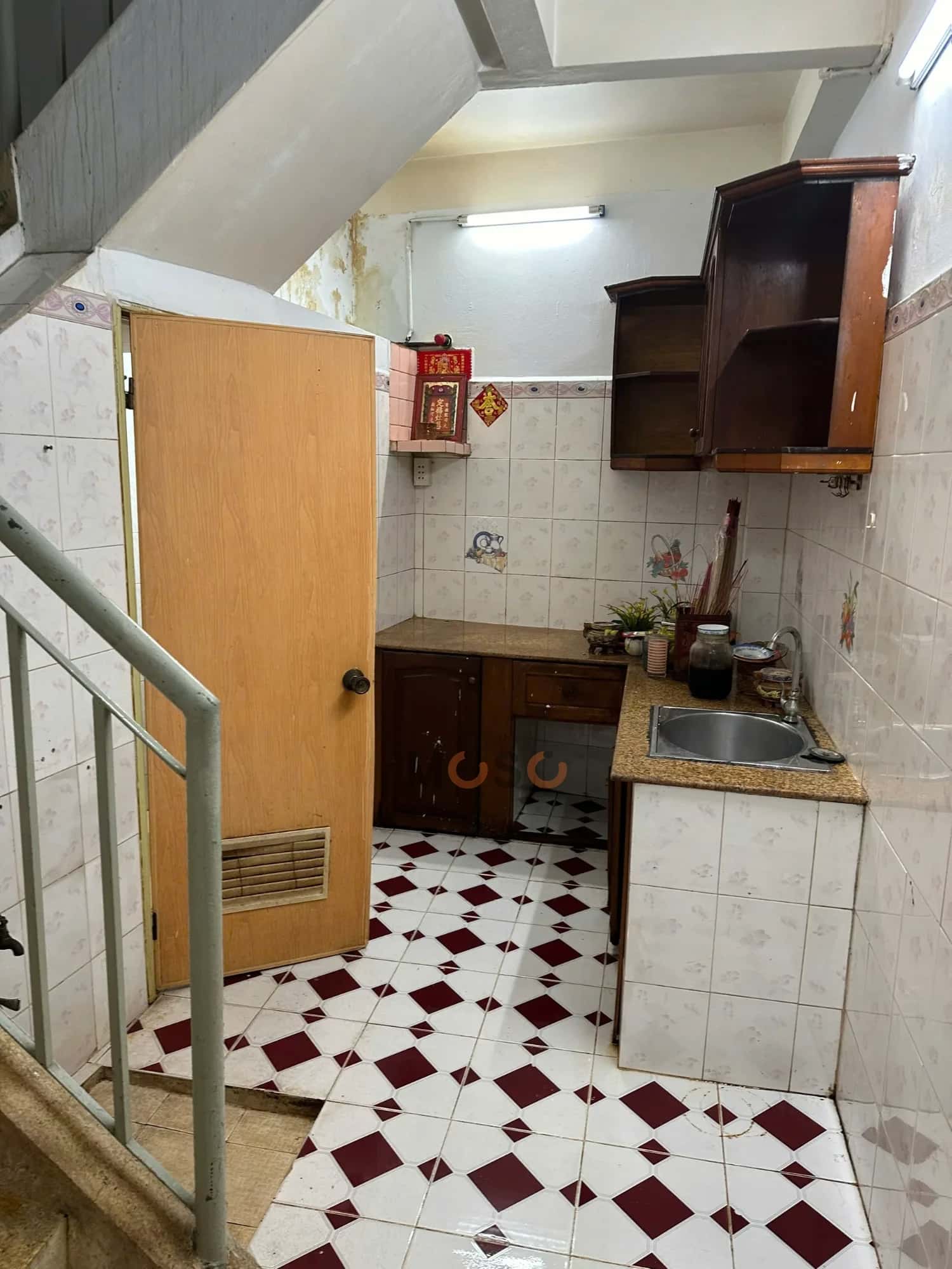 Hình ảnh nhà 2 Hình ảnh nhà 2