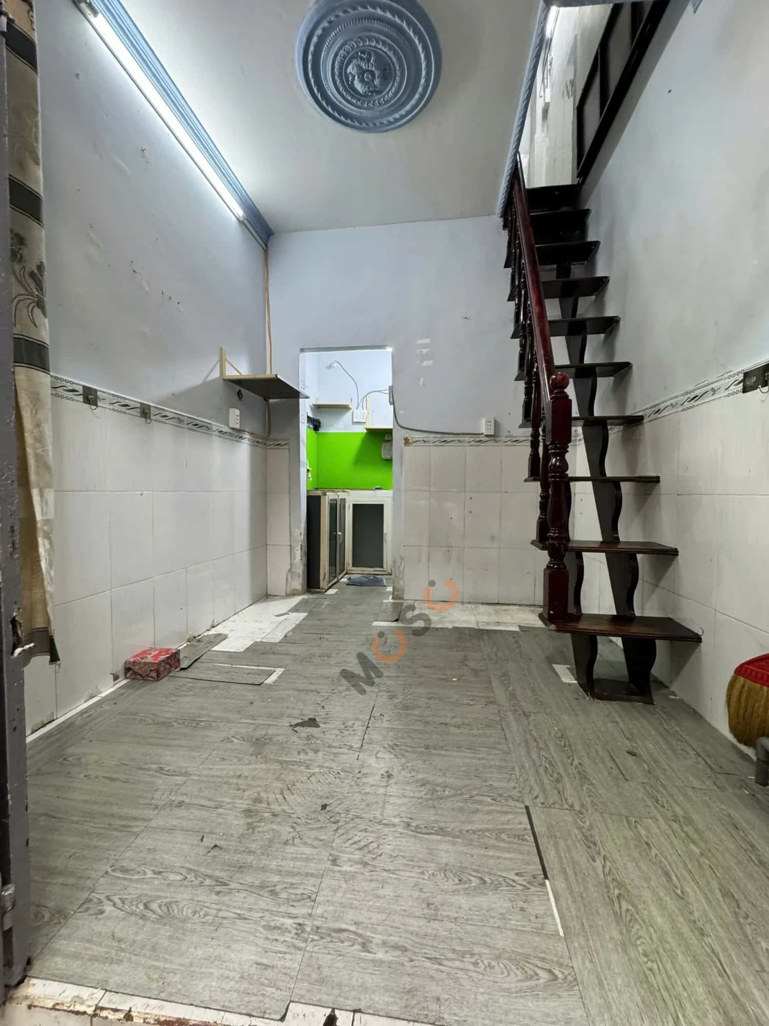 Bán nhà hẻm 275/111/4A Quang Trung Quận Gò Vấp, TP.HCM – 2 phòng ngủ, giá 1.9 tỷ — Hình 2 Bán nhà hẻm 275/111/4A Quang Trung Quận Gò Vấp, TP.HCM – 2 phòng ngủ, giá 1.9 tỷ — Hình 2