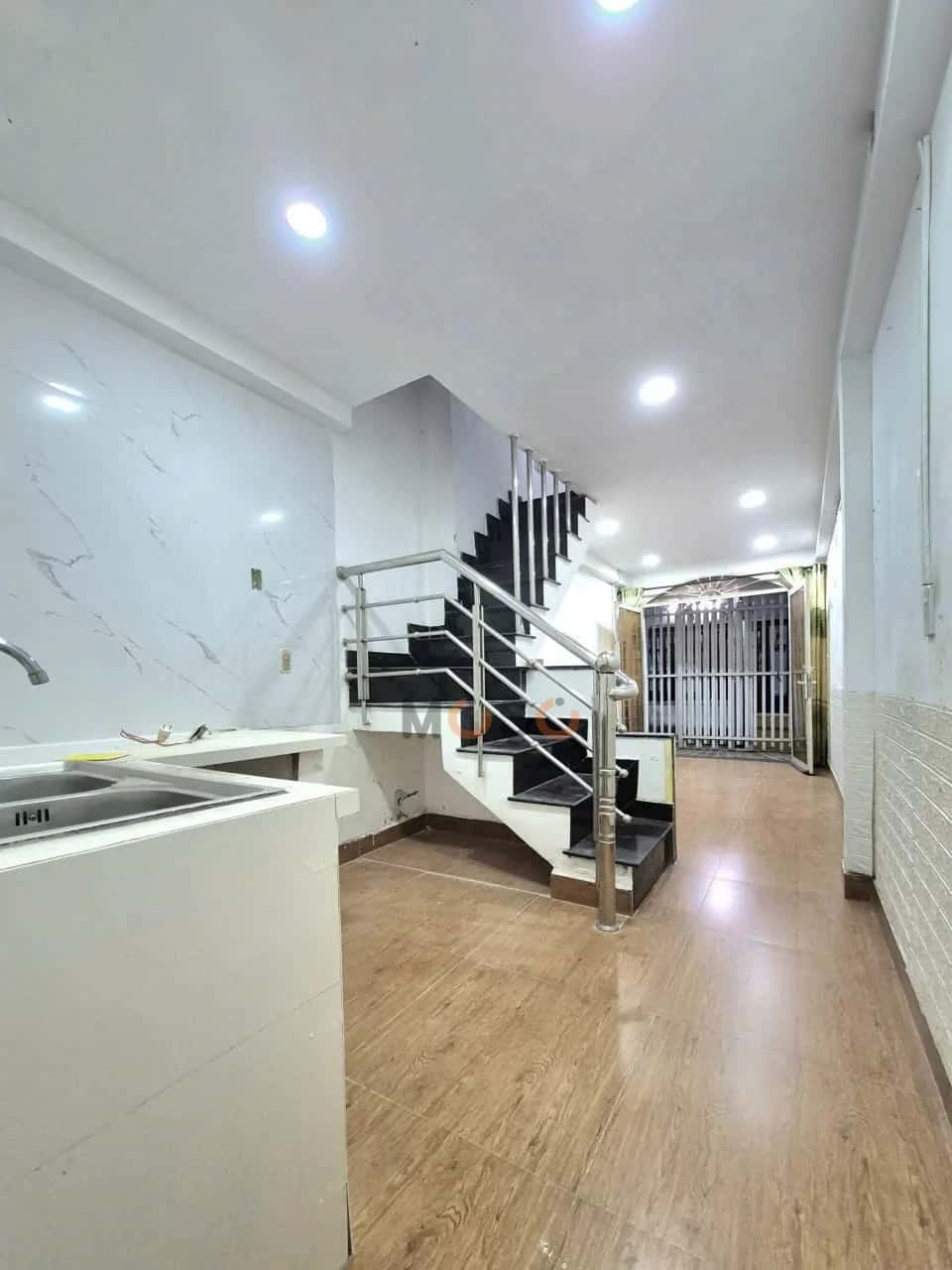 Bán nhà hẻm Huỳnh Tấn Phát Quận 7, TP.HCM – 1 phòng ngủ, giá 2 tỷ — Hình 3 Bán nhà hẻm Huỳnh Tấn Phát Quận 7, TP.HCM – 1 phòng ngủ, giá 2 tỷ — Hình 3