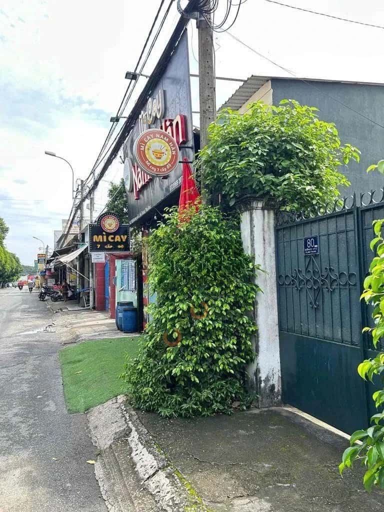 Bán nhà mặt tiền đường số 6 KP2 Thành phố Thủ Đức, TP.HCM – 1 phòng ngủ, giá 10.5 tỷ — Hình 2 Bán nhà mặt tiền đường số 6 KP2 Thành phố Thủ Đức, TP.HCM – 1 phòng ngủ, giá 10.5 tỷ — Hình 2