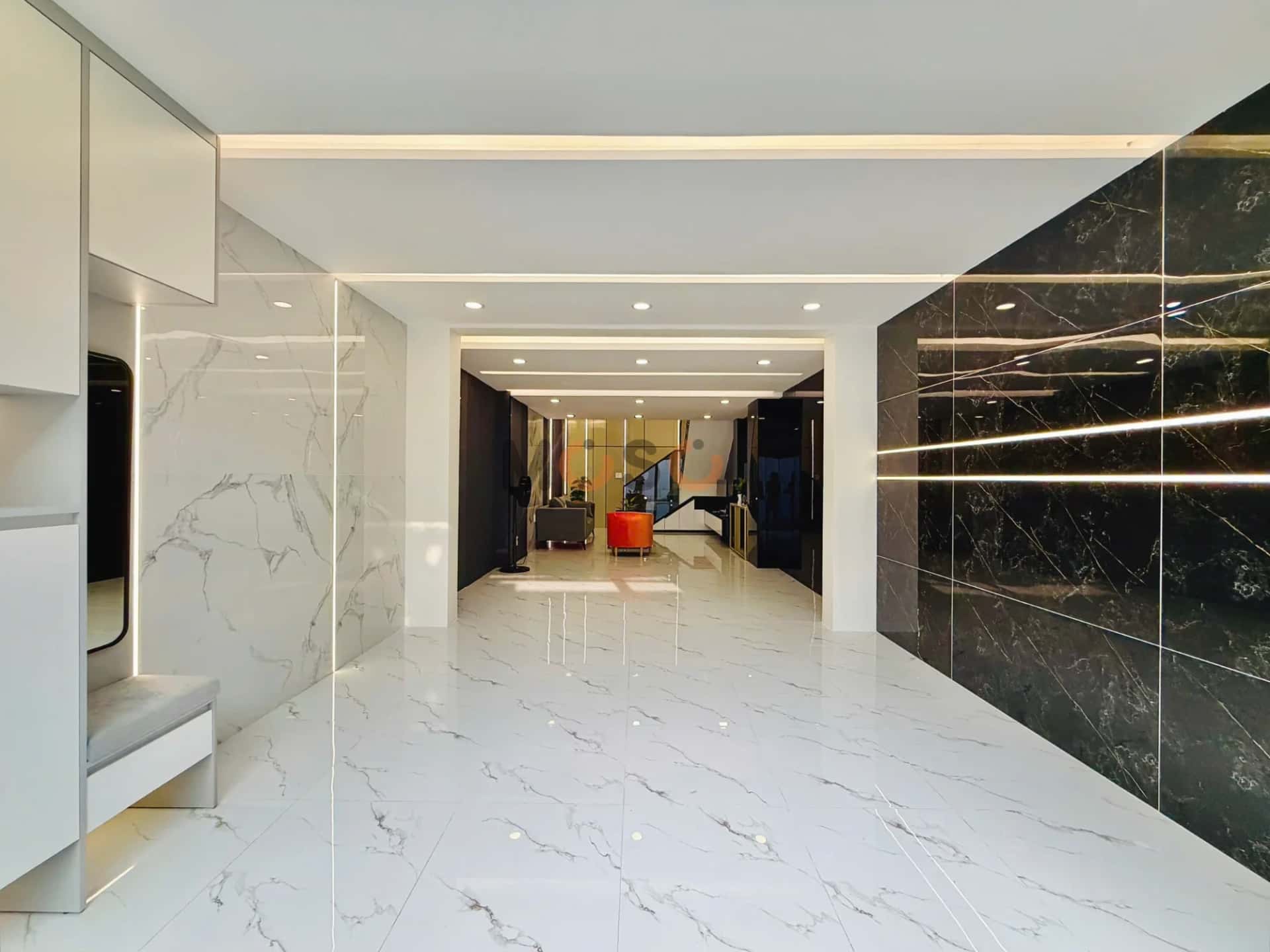 Bán nhà hẻm 458/1 Nguyễn Văn Khối Quận Gò Vấp, TP.HCM – 3 phòng ngủ, giá 7.5 tỷ — Hình 2 Bán nhà hẻm 458/1 Nguyễn Văn Khối Quận Gò Vấp, TP.HCM – 3 phòng ngủ, giá 7.5 tỷ — Hình 2