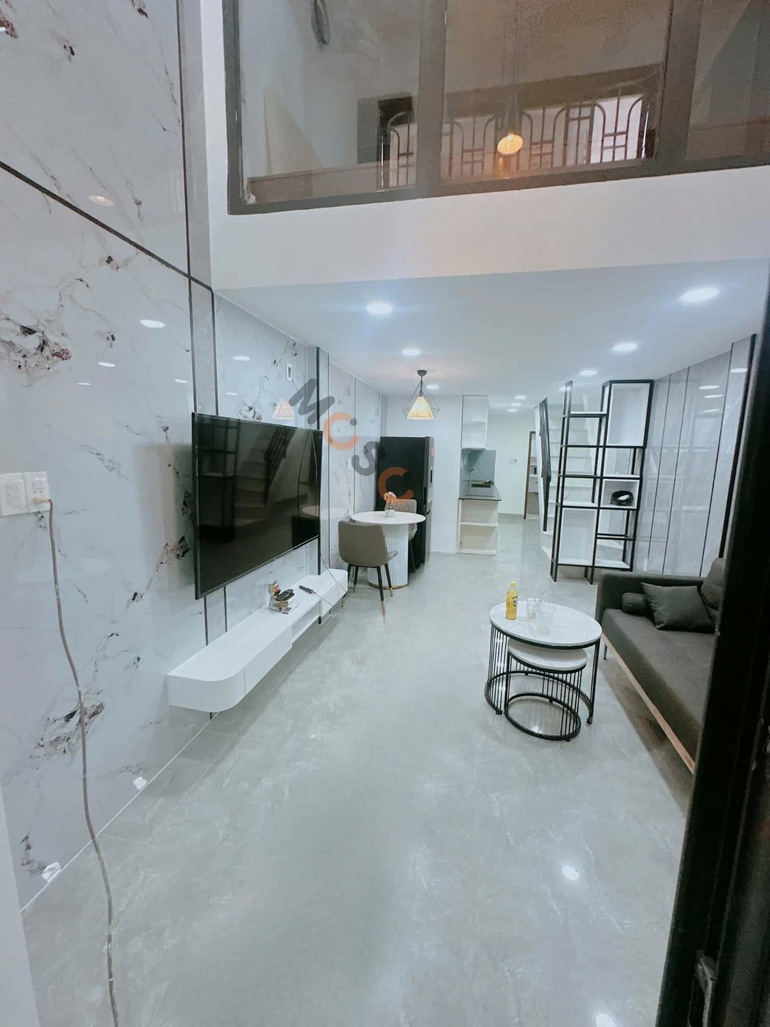 Bán nhà hẻm 68/217 Trần Quang Khải Quận 1, TP.HCM – 2 phòng ngủ, giá 6.7 tỷ — Hình 3 Bán nhà hẻm 68/217 Trần Quang Khải Quận 1, TP.HCM – 2 phòng ngủ, giá 6.7 tỷ — Hình 3