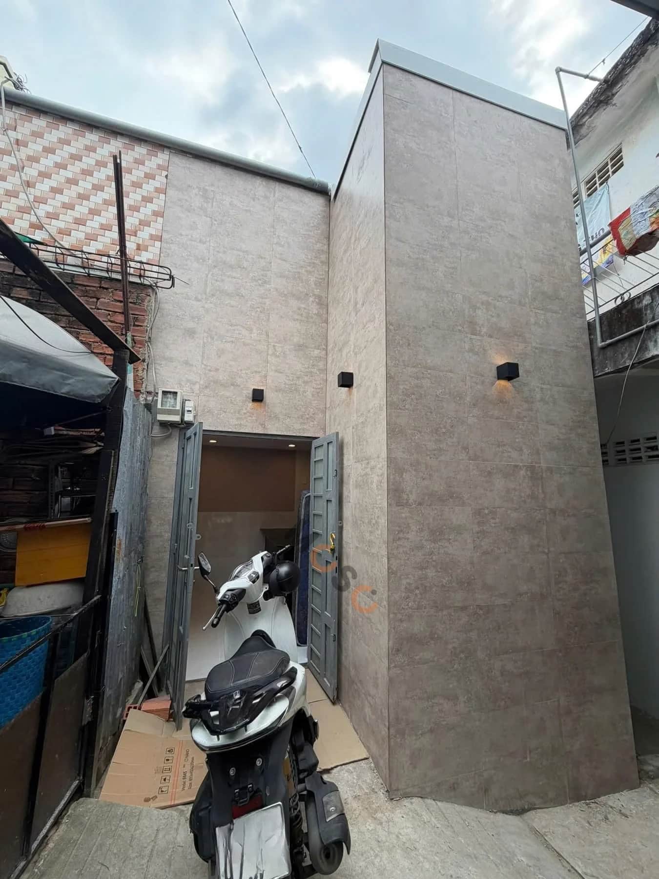 Bán nhà hẻm 788/37/2E Nguyễn Kiệm Quận Gò Vấp, TP.HCM – 2 phòng ngủ, giá 3 tỷ Bán nhà hẻm 788/37/2E Nguyễn Kiệm Quận Gò Vấp, TP.HCM – 2 phòng ngủ, giá 3 tỷ