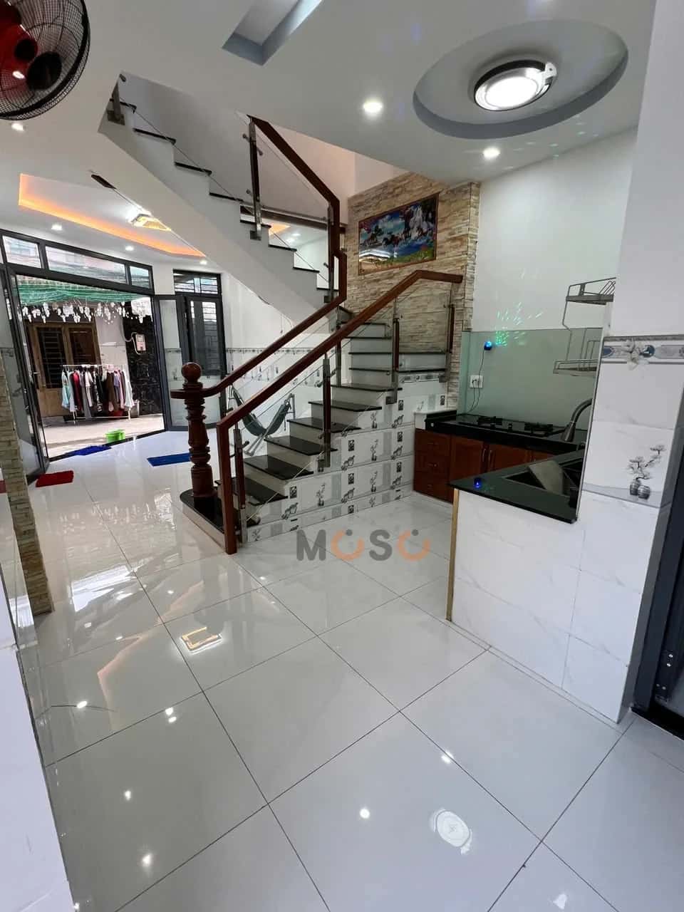 Bán nhà hẻm 114/19 đường 26 Tháng 3 Quận Bình Tân, TP.HCM – 2 phòng ngủ, giá 4.3 tỷ — Hình 3 Bán nhà hẻm 114/19 đường 26 Tháng 3 Quận Bình Tân, TP.HCM – 2 phòng ngủ, giá 4.3 tỷ — Hình 3