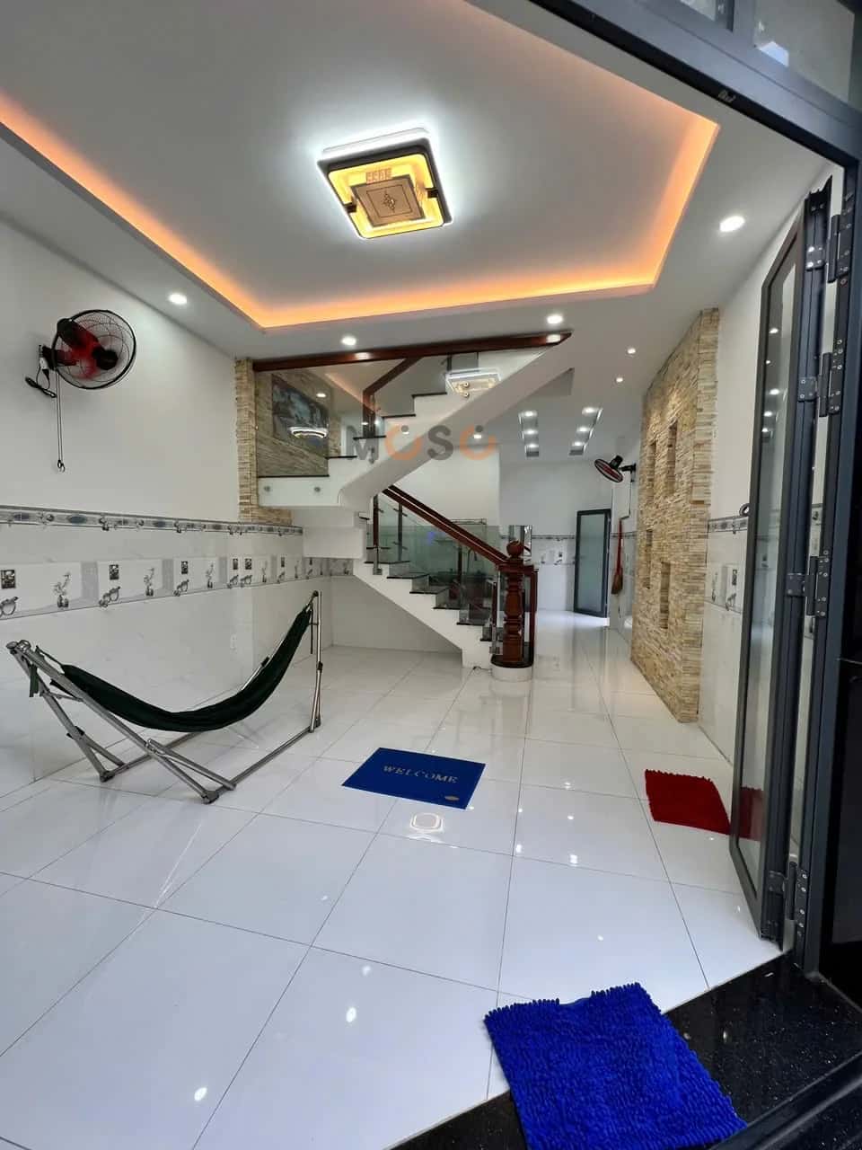 Bán nhà hẻm 114/19 đường 26 Tháng 3 Quận Bình Tân, TP.HCM – 2 phòng ngủ, giá 4.3 tỷ — Hình 2 Bán nhà hẻm 114/19 đường 26 Tháng 3 Quận Bình Tân, TP.HCM – 2 phòng ngủ, giá 4.3 tỷ — Hình 2