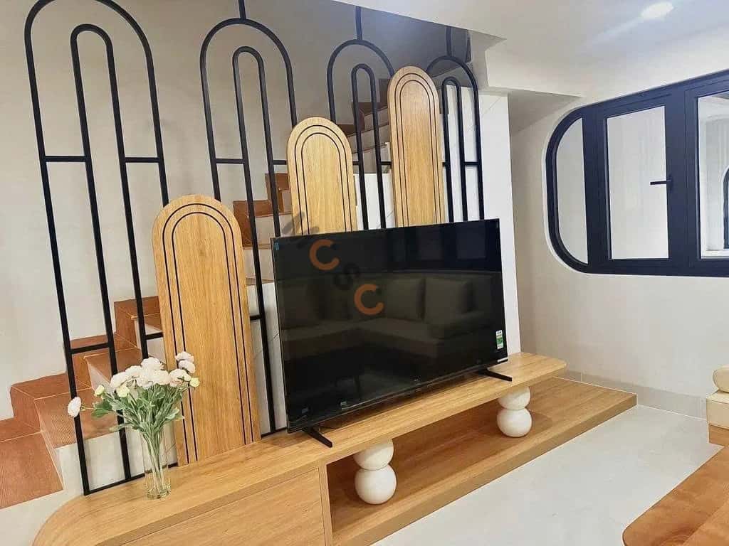 Bán nhà hẻm 93/9/33 Đường Bờ Bao Tân Thắng Quận Tân Phú, TP.HCM – 4 phòng ngủ, giá 12 tỷ — Hình 3 Bán nhà hẻm 93/9/33 Đường Bờ Bao Tân Thắng Quận Tân Phú, TP.HCM – 4 phòng ngủ, giá 12 tỷ — Hình 3