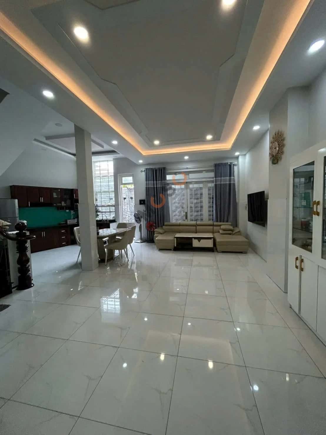 Bán nhà mặt tiền Nguyễn Oanh Quận Gò Vấp, TP.HCM – 4 phòng ngủ, giá 19.5 tỷ — Hình 2 Bán nhà mặt tiền Nguyễn Oanh Quận Gò Vấp, TP.HCM – 4 phòng ngủ, giá 19.5 tỷ — Hình 2