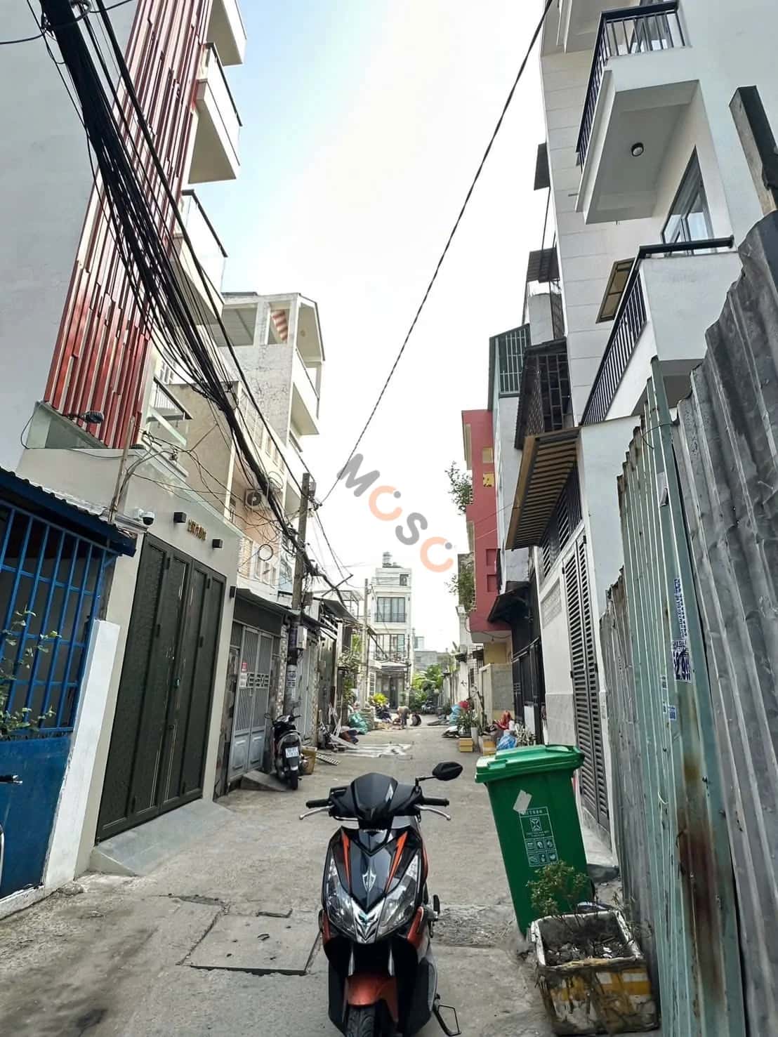 Bán đất 237/70/14 Phạm Văn Chiêu Quận Gò Vấp, TP.HCM – giá 5 tỷ — Hình 2 Bán đất 237/70/14 Phạm Văn Chiêu Quận Gò Vấp, TP.HCM – giá 5 tỷ — Hình 2