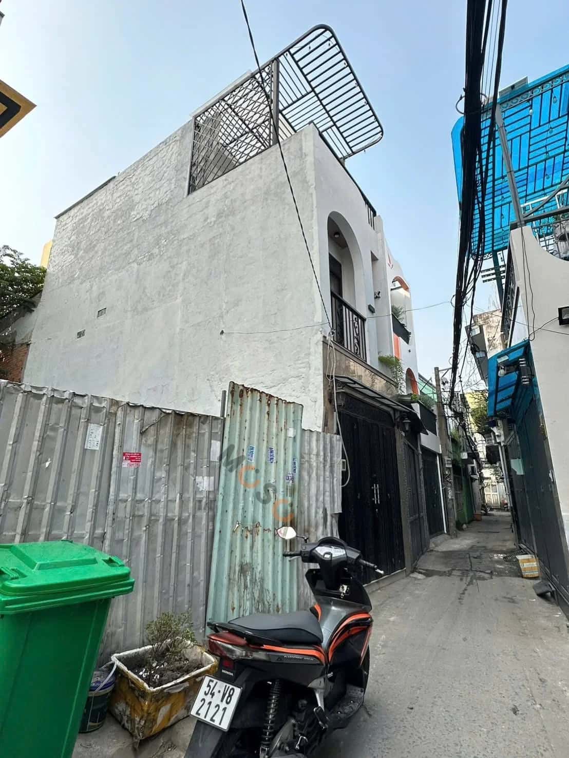 Bán đất 237/70/14 Phạm Văn Chiêu Quận Gò Vấp, TP.HCM – giá 5 tỷ — Hình 3 Bán đất 237/70/14 Phạm Văn Chiêu Quận Gò Vấp, TP.HCM – giá 5 tỷ — Hình 3