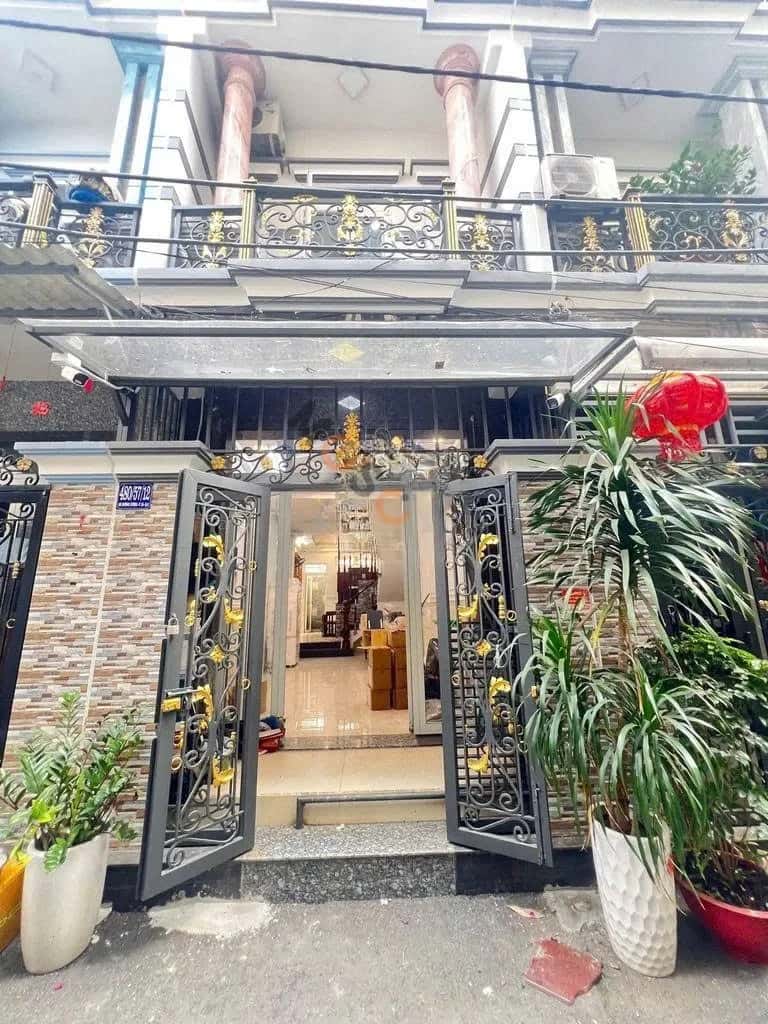 Bán nhà hẻm 480/57/12 An Dương Vương Quận 8, TP.HCM – 4 phòng ngủ, giá 7.1 tỷ — Hình 2 Bán nhà hẻm 480/57/12 An Dương Vương Quận 8, TP.HCM – 4 phòng ngủ, giá 7.1 tỷ — Hình 2