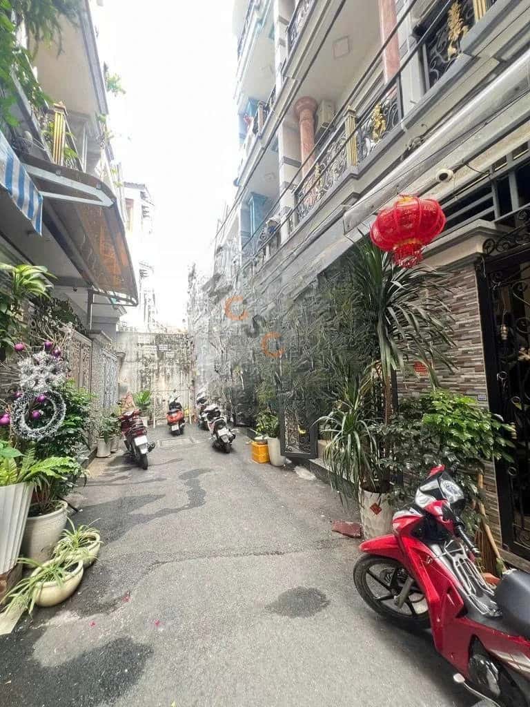 Bán nhà hẻm 480/57/12 An Dương Vương Quận 8, TP.HCM – 4 phòng ngủ, giá 7.1 tỷ — Hình 3 Bán nhà hẻm 480/57/12 An Dương Vương Quận 8, TP.HCM – 4 phòng ngủ, giá 7.1 tỷ — Hình 3