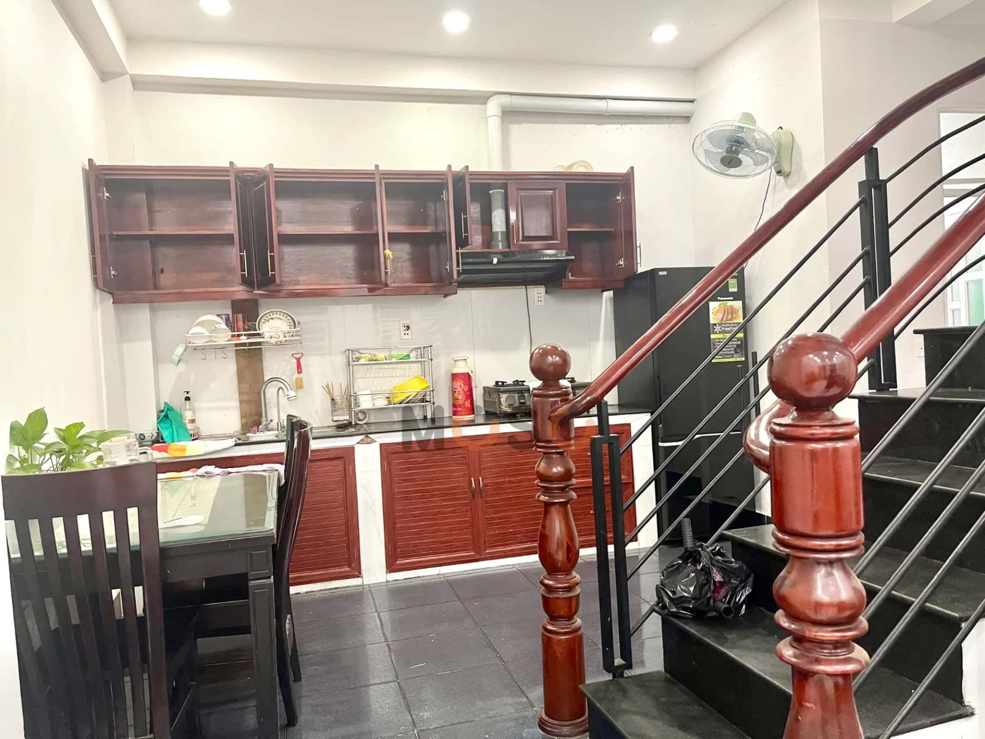 Bán nhà hẻm 125/227/9P1 Nguyễn Thị Tần Quận 8, TP.HCM – 3 phòng ngủ, giá 6.5 tỷ — Hình 3 Bán nhà hẻm 125/227/9P1 Nguyễn Thị Tần Quận 8, TP.HCM – 3 phòng ngủ, giá 6.5 tỷ — Hình 3