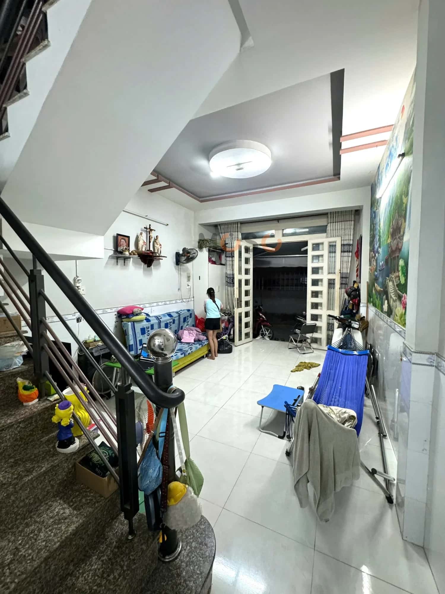 Bán nhà hẻm 40/51 đường 14A Quận Bình Tân, TP.HCM – 2 phòng ngủ, giá 4.3 tỷ — Hình 3 Bán nhà hẻm 40/51 đường 14A Quận Bình Tân, TP.HCM – 2 phòng ngủ, giá 4.3 tỷ — Hình 3