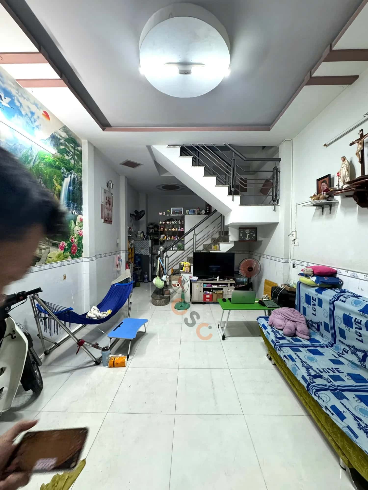 Bán nhà hẻm 40/51 đường 14A Quận Bình Tân, TP.HCM – 2 phòng ngủ, giá 4.3 tỷ — Hình 2 Bán nhà hẻm 40/51 đường 14A Quận Bình Tân, TP.HCM – 2 phòng ngủ, giá 4.3 tỷ — Hình 2