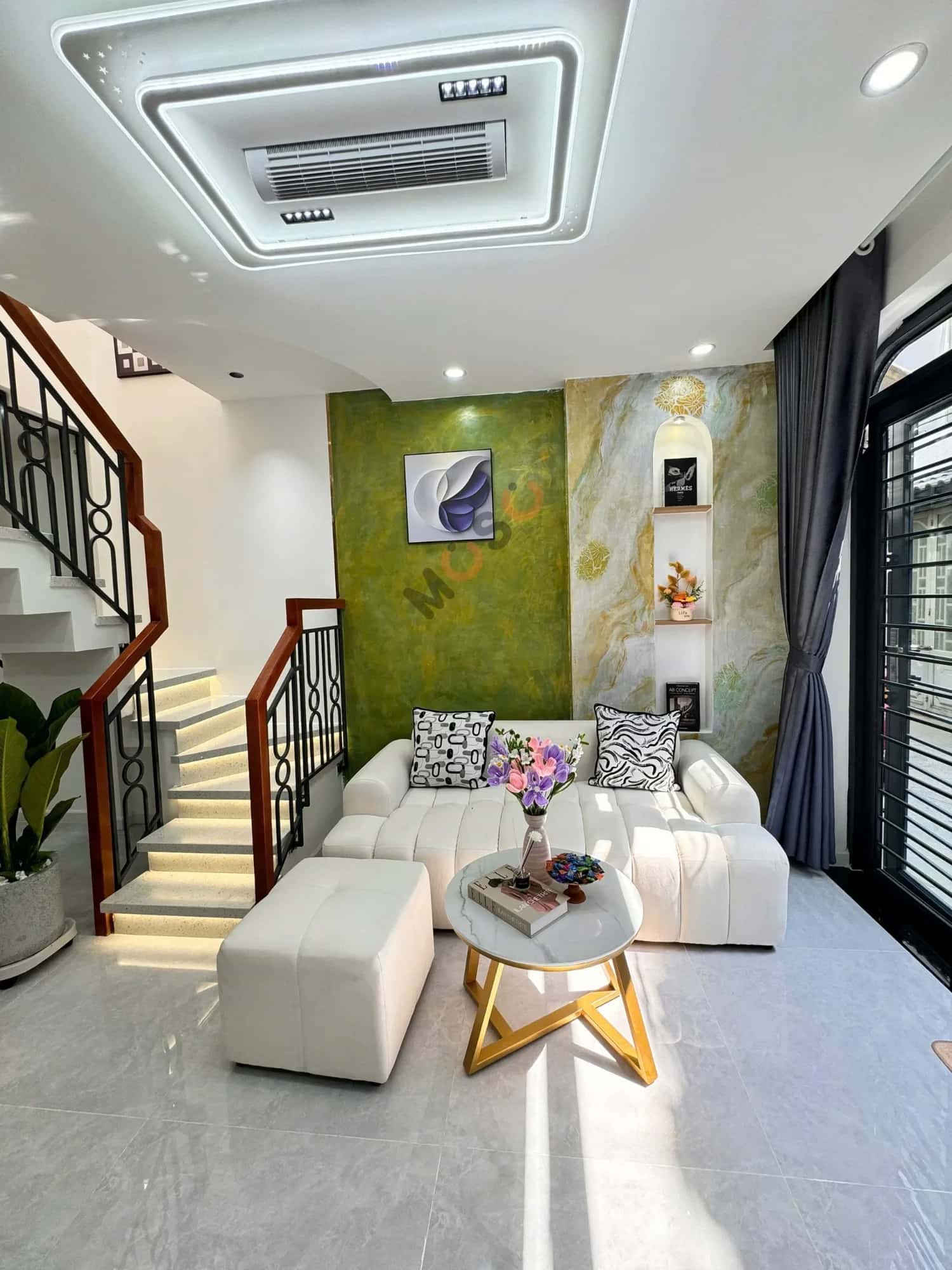 Bán nhà hẻm 587/15 Lê Văn Thọ Quận Gò Vấp, TP.HCM – 2 phòng ngủ, giá 4.8 tỷ — Hình 3 Bán nhà hẻm 587/15 Lê Văn Thọ Quận Gò Vấp, TP.HCM – 2 phòng ngủ, giá 4.8 tỷ — Hình 3
