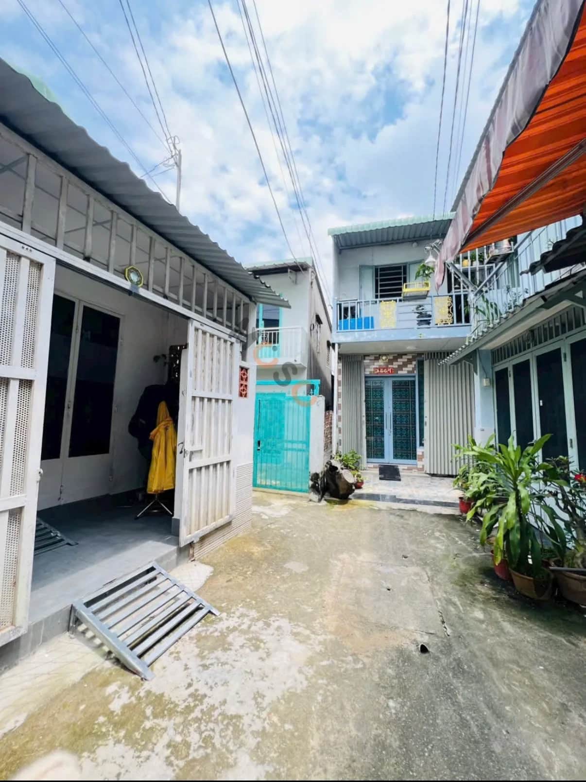 Bán nhà hẻm đường Vườn Lài, KP2 Quận 12, TP.HCM – 2 phòng ngủ, giá 4.8 tỷ Bán nhà hẻm đường Vườn Lài, KP2 Quận 12, TP.HCM – 2 phòng ngủ, giá 4.8 tỷ