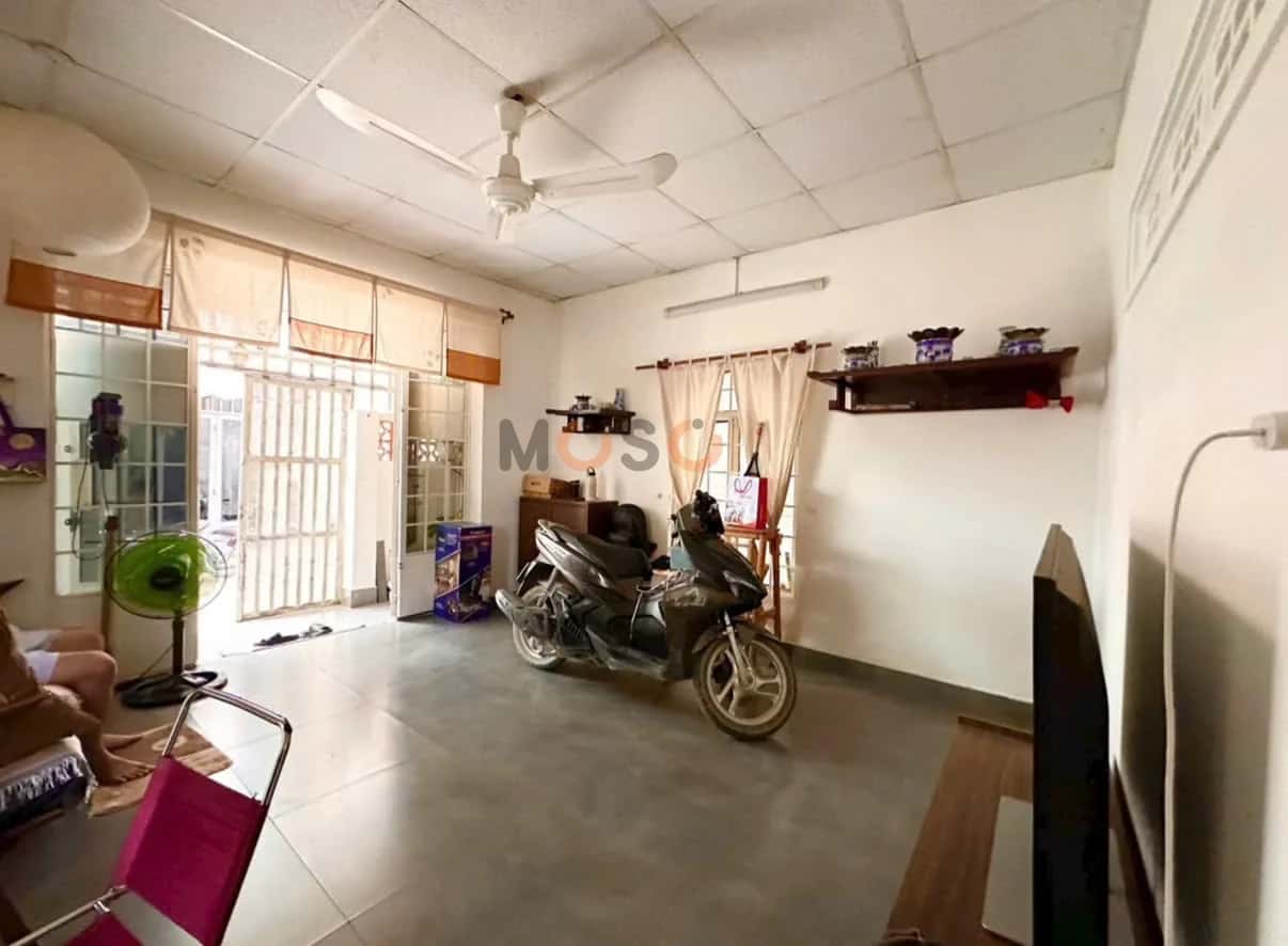 Bán nhà hẻm đường Vườn Lài, KP2 Quận 12, TP.HCM – 2 phòng ngủ, giá 4.8 tỷ — Hình 2 Bán nhà hẻm đường Vườn Lài, KP2 Quận 12, TP.HCM – 2 phòng ngủ, giá 4.8 tỷ — Hình 2