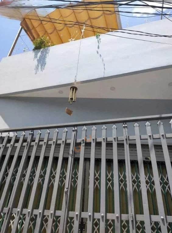 Bán nhà hẻm Hồ Ngọc Lãm Quận Bình Tân, TP.HCM – 20 phòng ngủ, giá 11.5 tỷ Bán nhà hẻm Hồ Ngọc Lãm Quận Bình Tân, TP.HCM – 20 phòng ngủ, giá 11.5 tỷ