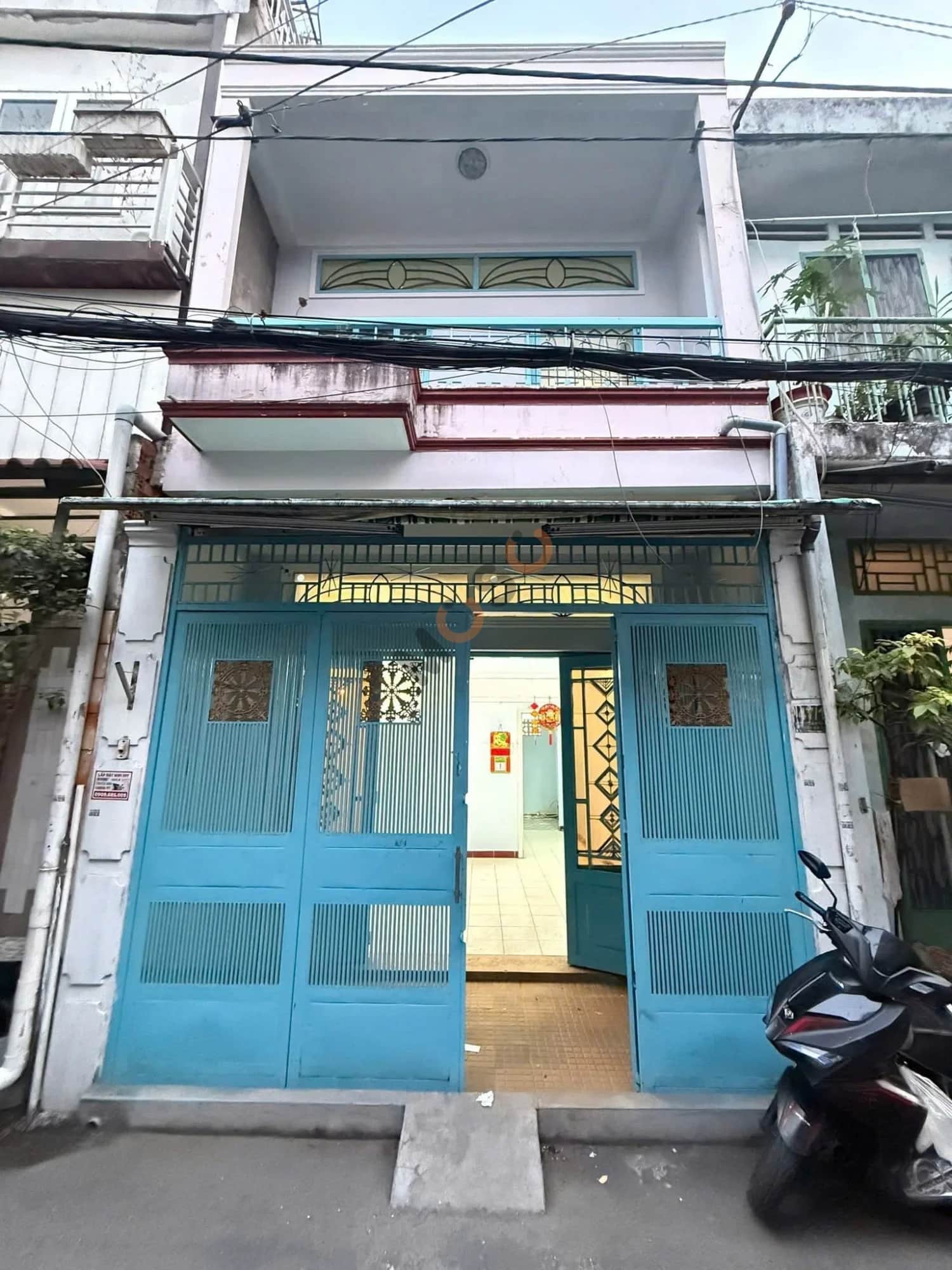 Bán nhà hẻm 47/12 Nguyễn Tư Giản Quận Gò Vấp, TP.HCM – 2 phòng ngủ, giá 4.4 tỷ Bán nhà hẻm 47/12 Nguyễn Tư Giản Quận Gò Vấp, TP.HCM – 2 phòng ngủ, giá 4.4 tỷ