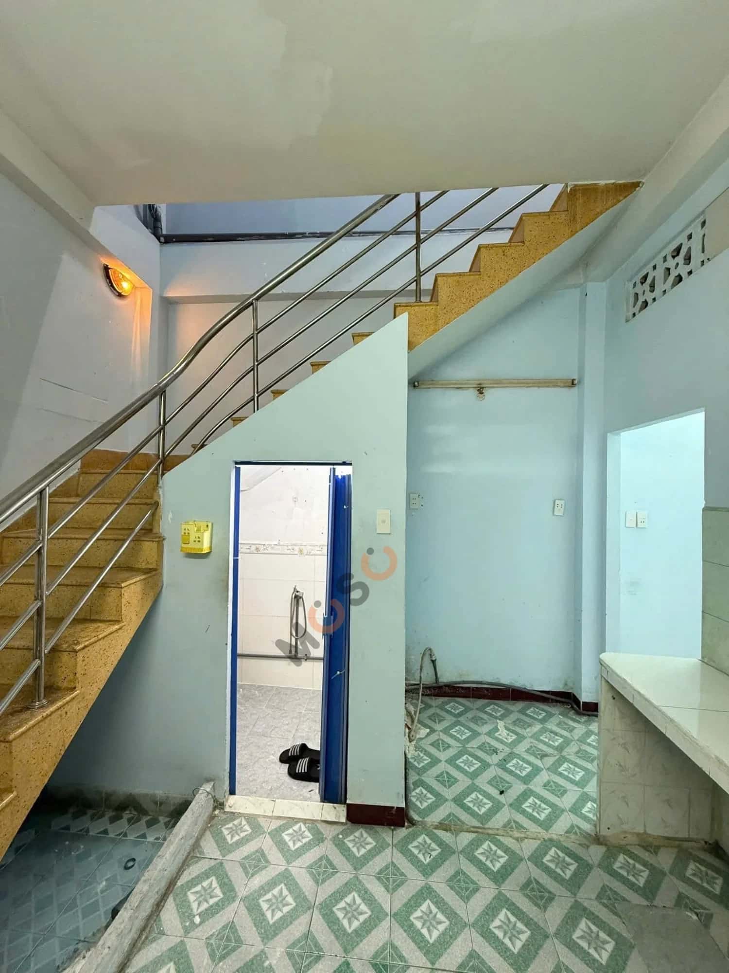 Bán nhà hẻm 47/12 Nguyễn Tư Giản Quận Gò Vấp, TP.HCM – 2 phòng ngủ, giá 4.4 tỷ — Hình 3 Bán nhà hẻm 47/12 Nguyễn Tư Giản Quận Gò Vấp, TP.HCM – 2 phòng ngủ, giá 4.4 tỷ — Hình 3