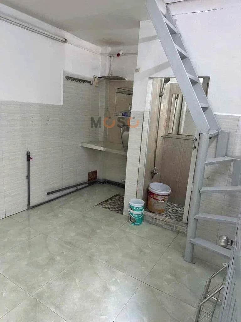 Bán nhà hẻm 703/23/6 đường Hưng Phú Quận 8, TP.HCM – 1 phòng ngủ, giá 1.4 tỷ Bán nhà hẻm 703/23/6 đường Hưng Phú Quận 8, TP.HCM – 1 phòng ngủ, giá 1.4 tỷ