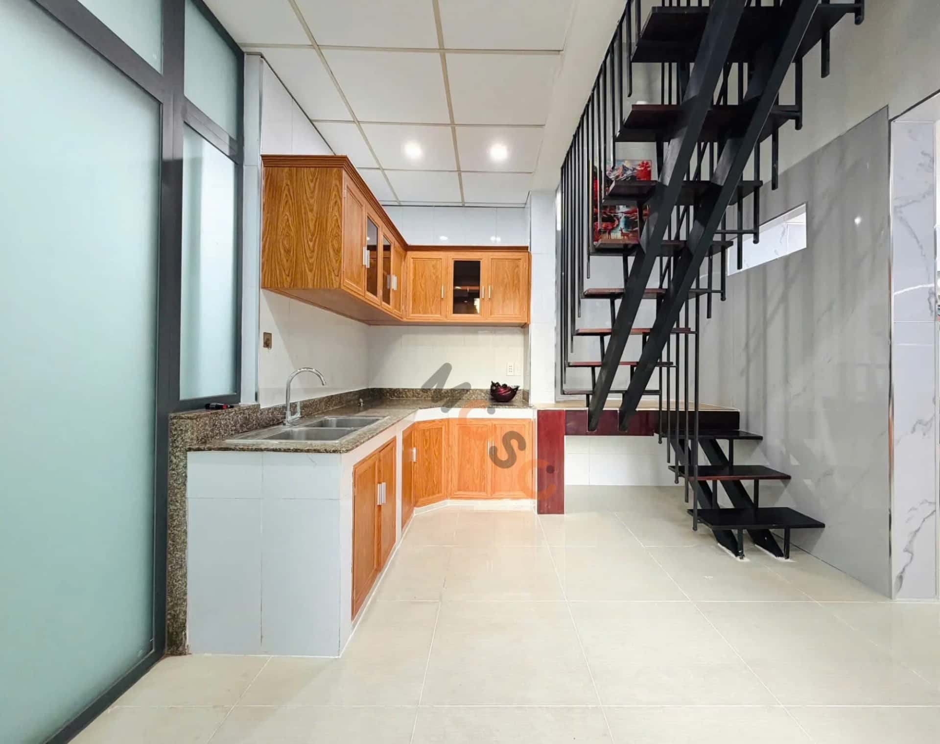 Bán nhà hẻm 637/27/20 Quang Trung Quận Gò Vấp, TP.HCM – 3 phòng ngủ, giá 3.8 tỷ — Hình 2 Bán nhà hẻm 637/27/20 Quang Trung Quận Gò Vấp, TP.HCM – 3 phòng ngủ, giá 3.8 tỷ — Hình 2