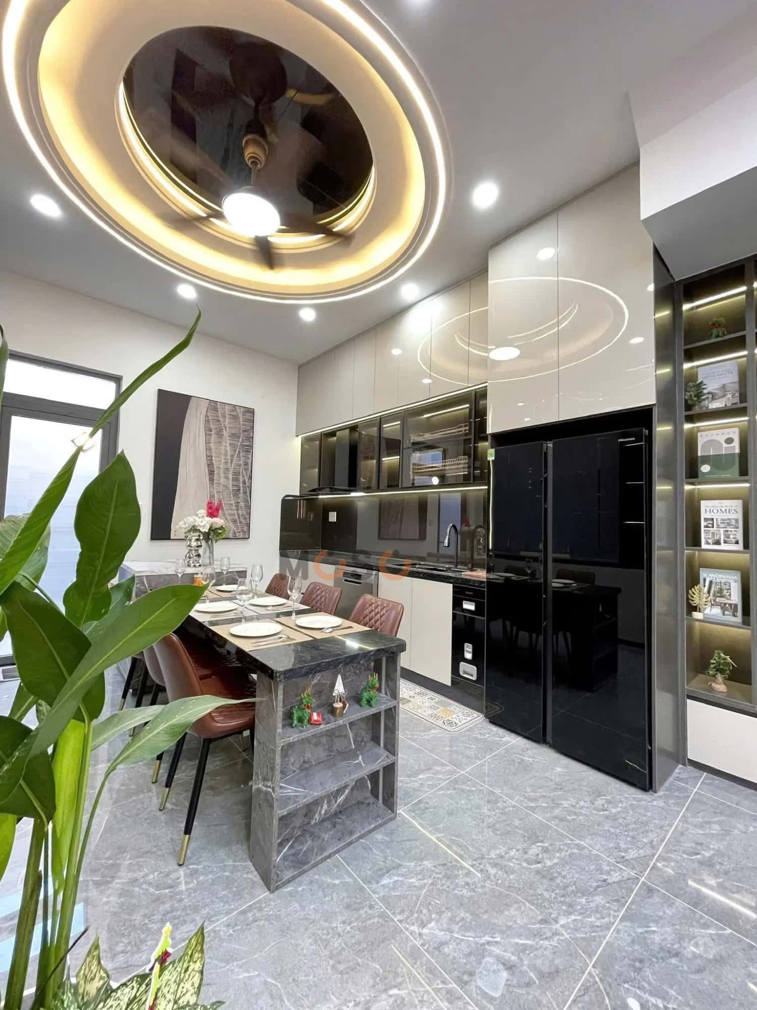 Hình ảnh nhà 3 Hình ảnh nhà 3