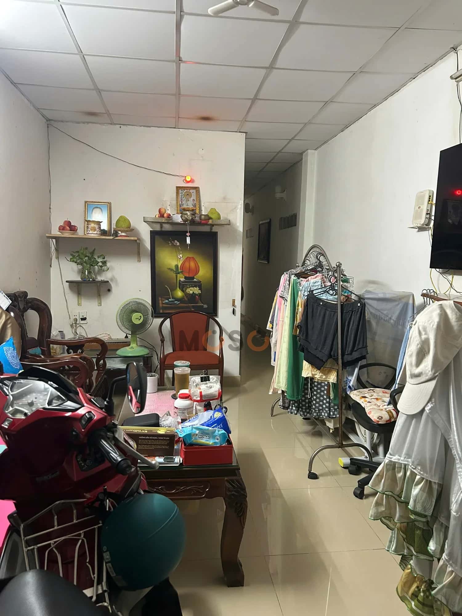 Hình ảnh nhà 3 Hình ảnh nhà 3