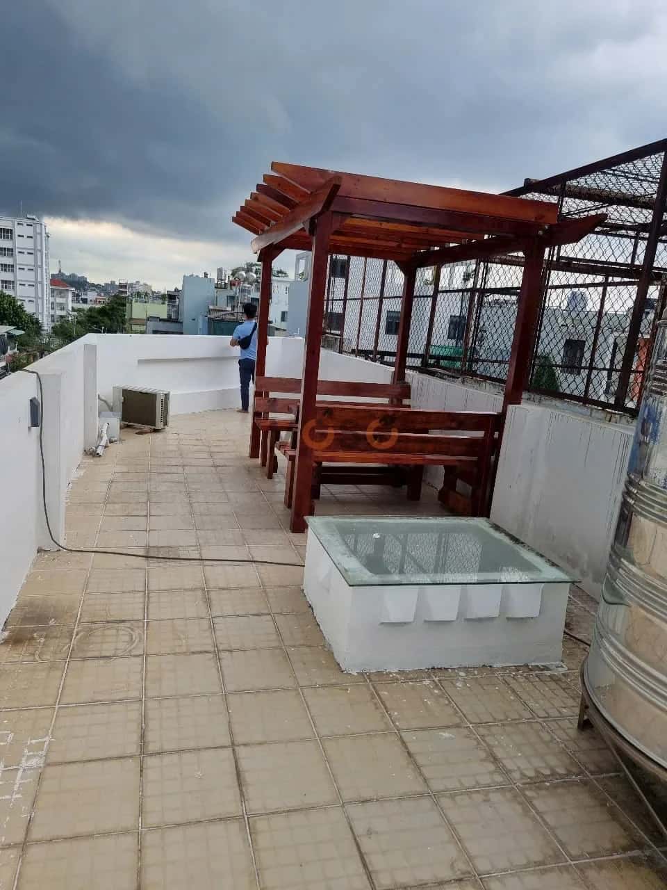 Bán nhà mặt tiền đường Phạm Thế Hiển Quận 8, TP.HCM – 4 phòng ngủ, giá 13 tỷ — Hình 2 Bán nhà mặt tiền đường Phạm Thế Hiển Quận 8, TP.HCM – 4 phòng ngủ, giá 13 tỷ — Hình 2