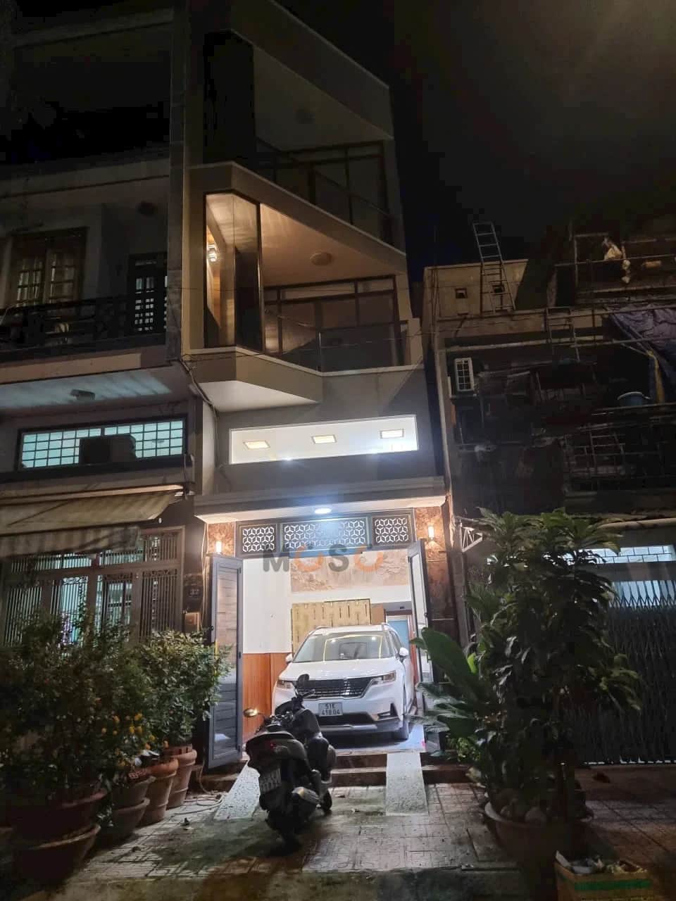 Bán nhà mặt tiền đường Phạm Thế Hiển Quận 8, TP.HCM – 4 phòng ngủ, giá 13 tỷ Bán nhà mặt tiền đường Phạm Thế Hiển Quận 8, TP.HCM – 4 phòng ngủ, giá 13 tỷ