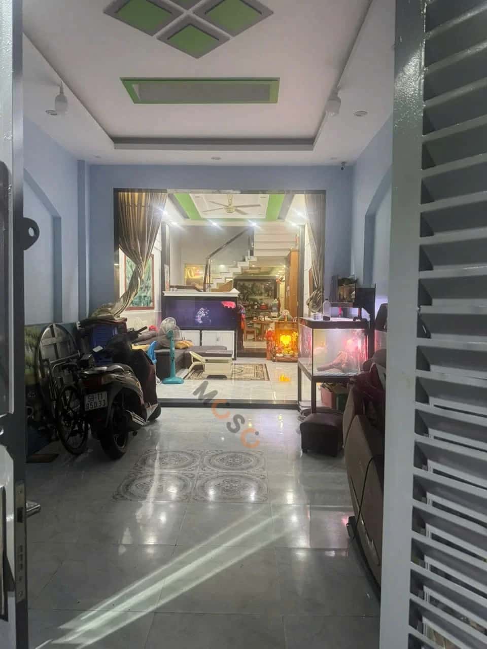 Bán nhà hẻm 162/7/4 Nguyễn Duy Cung Quận Gò Vấp, TP.HCM – 4 phòng ngủ, giá 8.5 tỷ — Hình 3 Bán nhà hẻm 162/7/4 Nguyễn Duy Cung Quận Gò Vấp, TP.HCM – 4 phòng ngủ, giá 8.5 tỷ — Hình 3