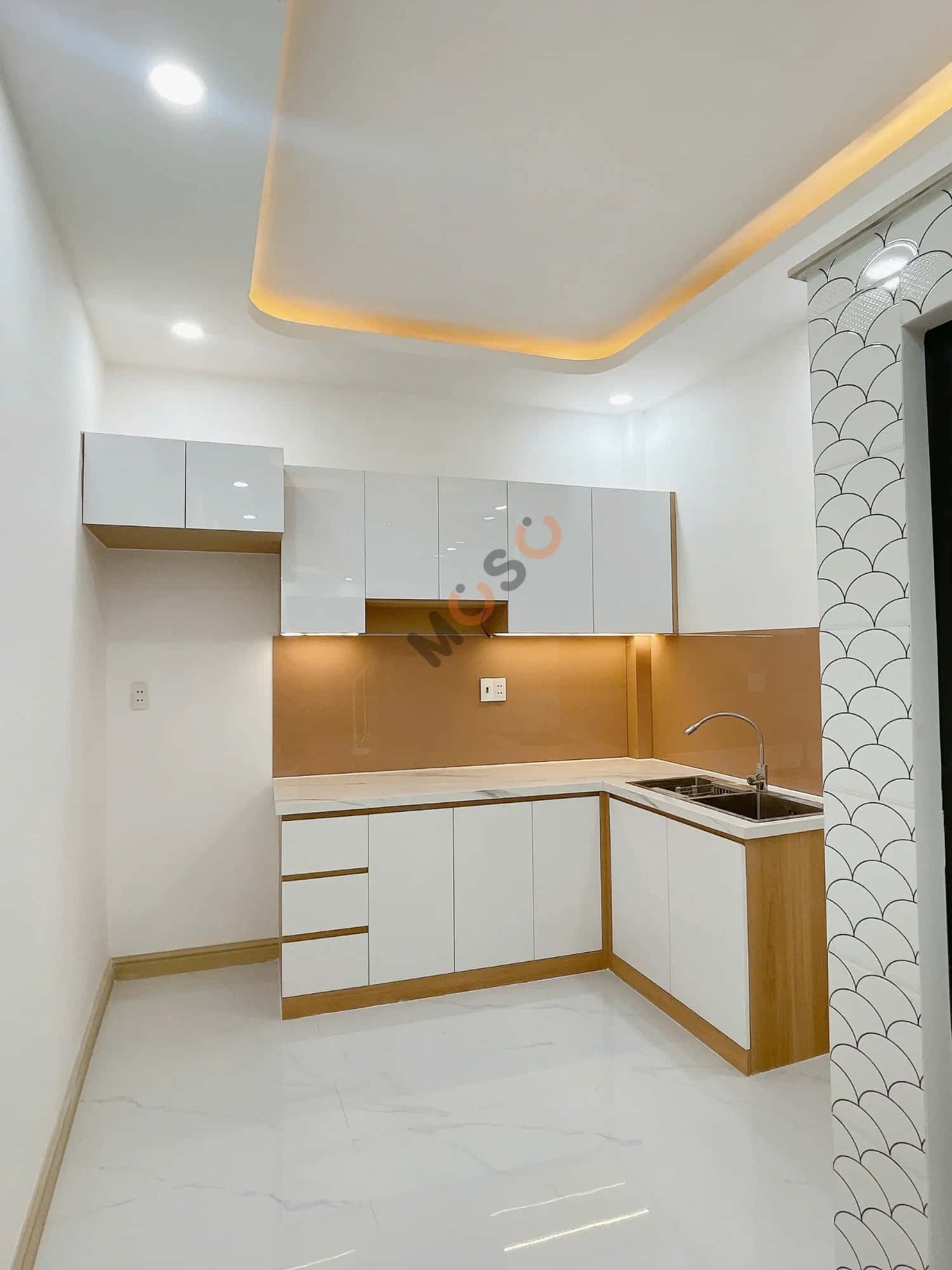 Bán nhà hẻm 1306/14/17 Quang Trung Quận Gò Vấp, TP.HCM – 2 phòng ngủ, giá 4.1 tỷ — Hình 3 Bán nhà hẻm 1306/14/17 Quang Trung Quận Gò Vấp, TP.HCM – 2 phòng ngủ, giá 4.1 tỷ — Hình 3
