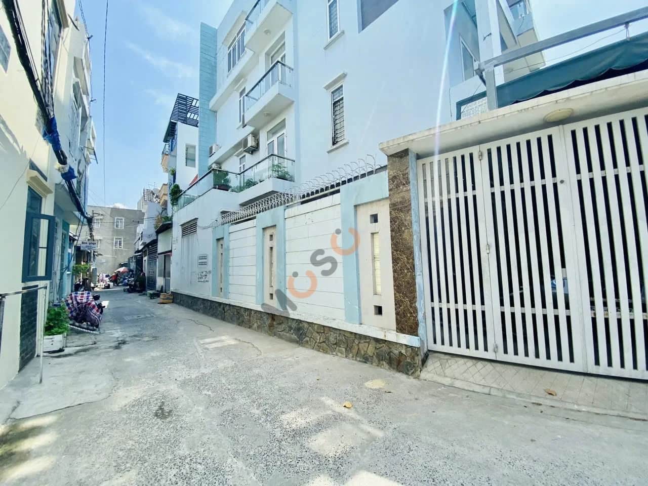 Bán nhà hẻm 63/11 đường Thới An 22 Quận 12, TP.HCM – 4 phòng ngủ, giá 6 tỷ Bán nhà hẻm 63/11 đường Thới An 22 Quận 12, TP.HCM – 4 phòng ngủ, giá 6 tỷ