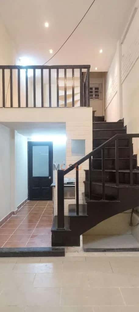 Bán nhà hẻm 571/1N Cách Mạng Tháng 8 Quận 10, TP.HCM – 3 phòng ngủ, giá 5.3 tỷ — Hình 3 Bán nhà hẻm 571/1N Cách Mạng Tháng 8 Quận 10, TP.HCM – 3 phòng ngủ, giá 5.3 tỷ — Hình 3