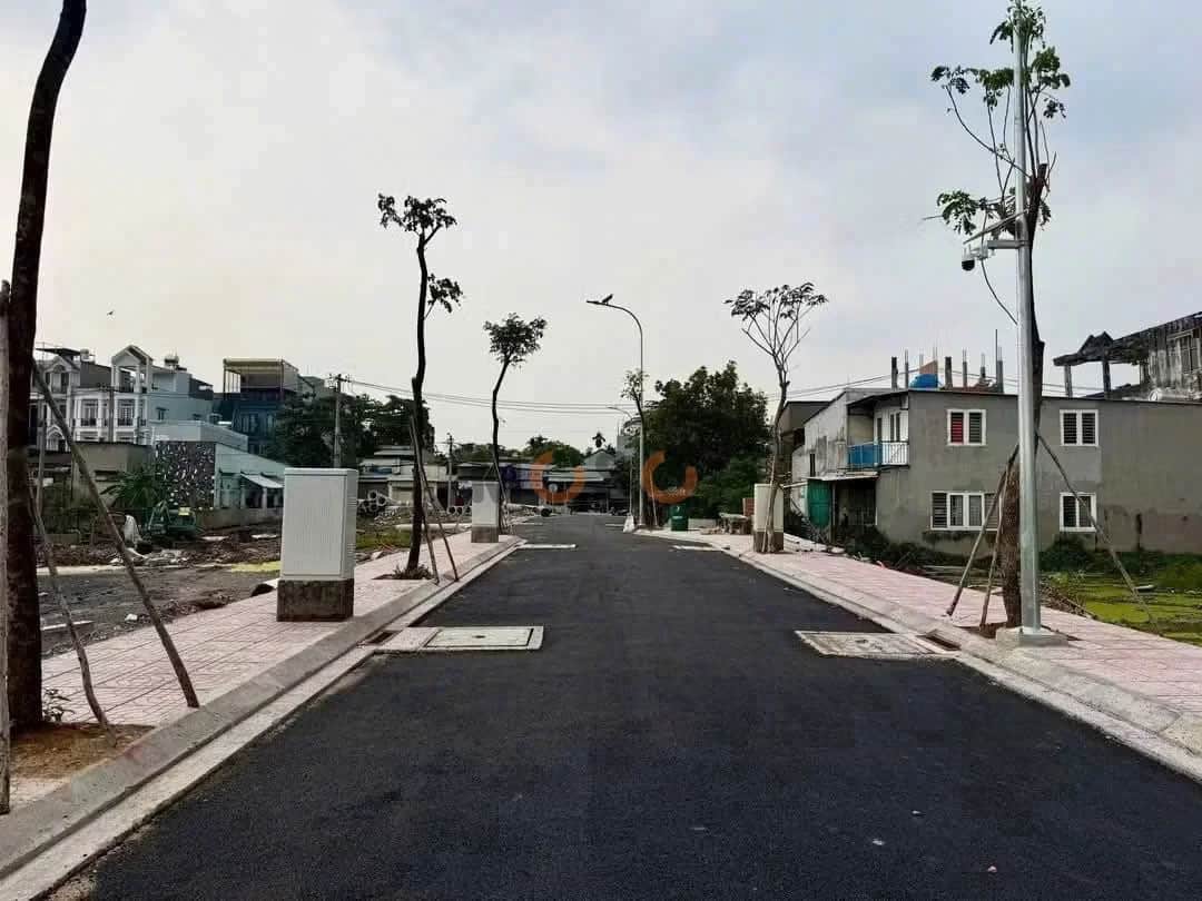 Bán đất TL29 Quận 12, TP.HCM – giá 6 tỷ Bán đất TL29 Quận 12, TP.HCM – giá 6 tỷ