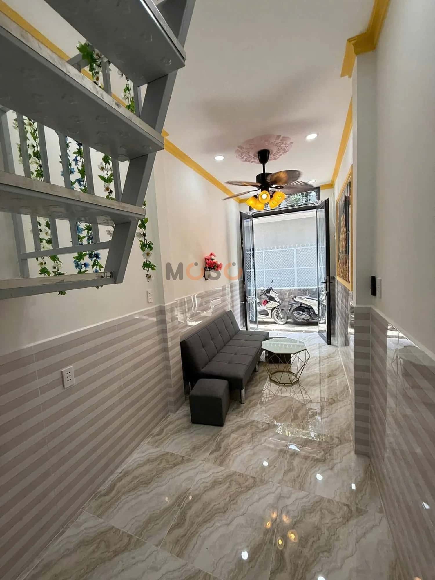 Bán nhà hẻm 467/31D Đường Lê Đại Hành Quận 11, TP.HCM – 2 phòng ngủ, giá 2.8 tỷ — Hình 3 Bán nhà hẻm 467/31D Đường Lê Đại Hành Quận 11, TP.HCM – 2 phòng ngủ, giá 2.8 tỷ — Hình 3