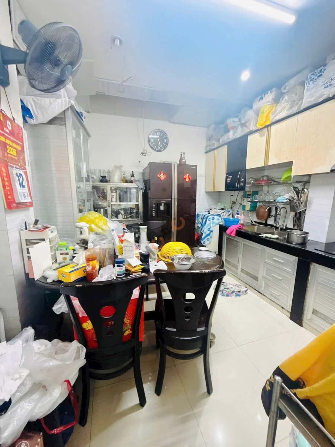 Bán nhà hẻm 184/15 Âu Dương Lân Quận 8, TP.HCM – 2 phòng ngủ, giá 6.8 tỷ — Hình 3 Bán nhà hẻm 184/15 Âu Dương Lân Quận 8, TP.HCM – 2 phòng ngủ, giá 6.8 tỷ — Hình 3