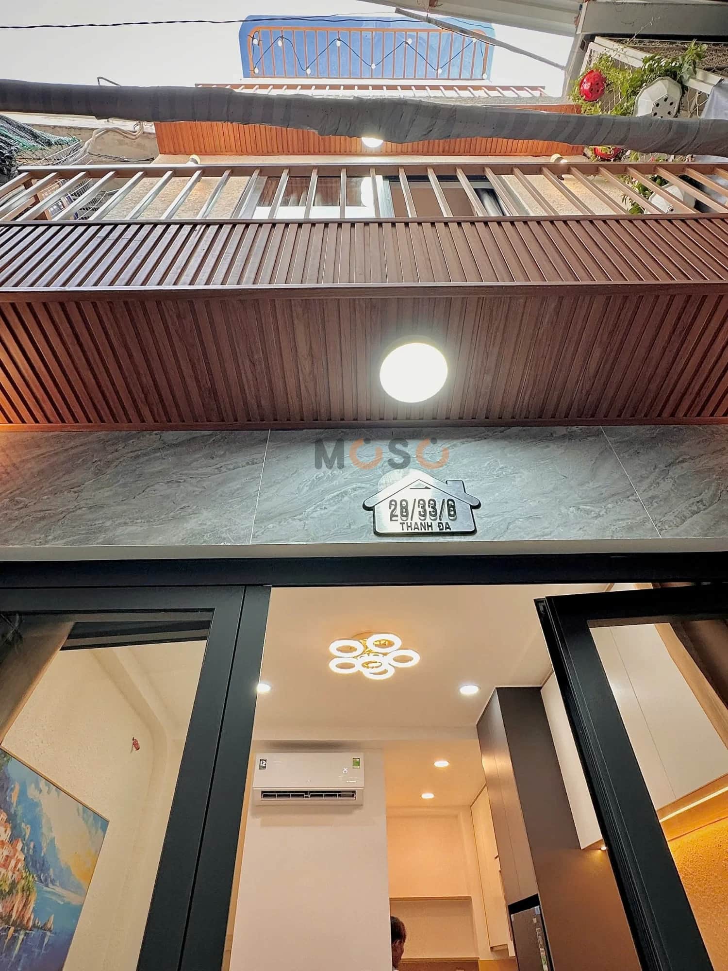 Bán nhà hẻm 28/33/6 Thanh Đa Quận Bình Thạnh, TP.HCM – 2 phòng ngủ, giá 4 tỷ Bán nhà hẻm 28/33/6 Thanh Đa Quận Bình Thạnh, TP.HCM – 2 phòng ngủ, giá 4 tỷ