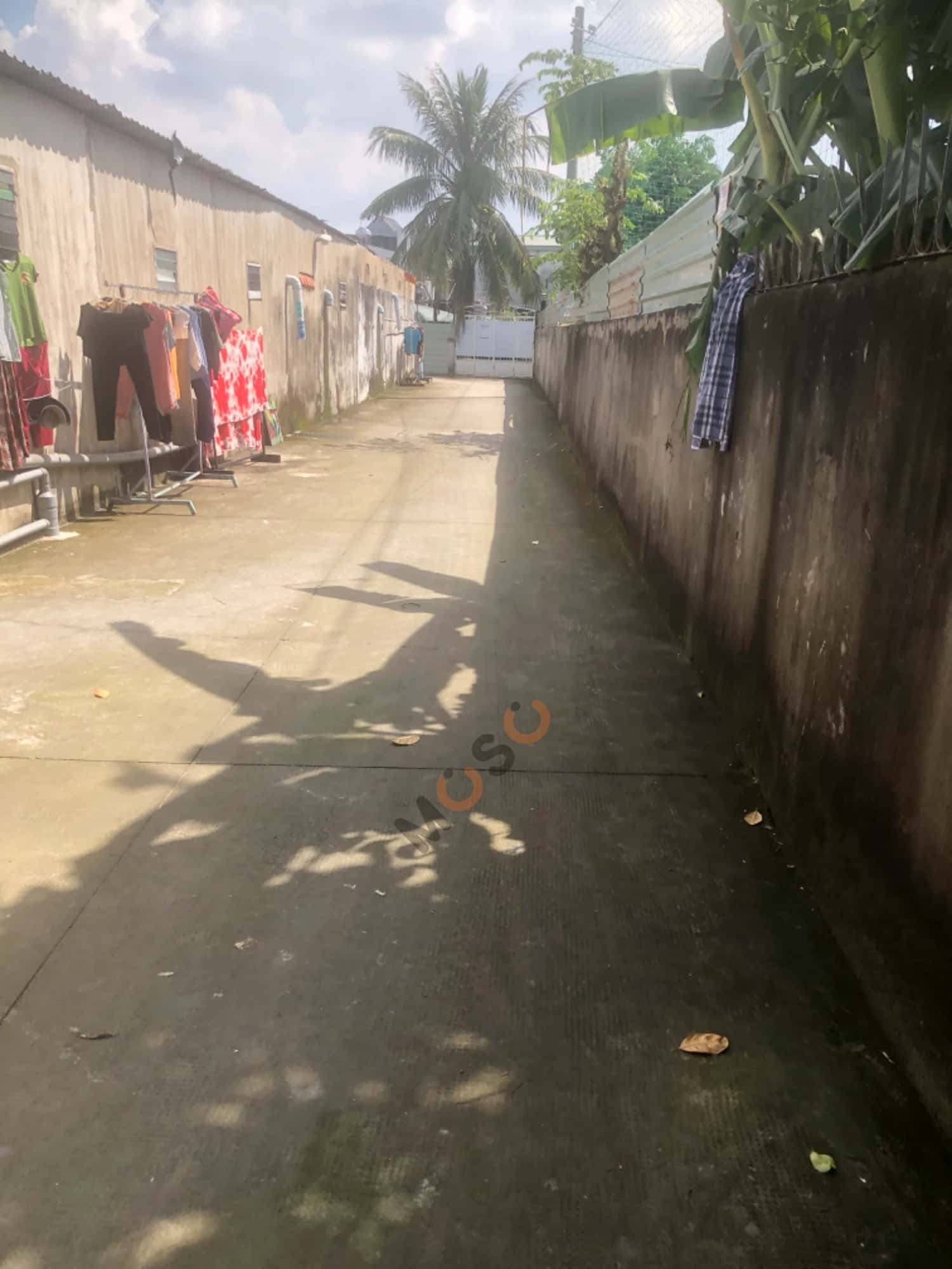 Bán nhà hẻm 43/1E Nam Lân 4 Huyện Hóc Môn, TP.HCM – 2 phòng ngủ, giá 3 tỷ — Hình 3 Bán nhà hẻm 43/1E Nam Lân 4 Huyện Hóc Môn, TP.HCM – 2 phòng ngủ, giá 3 tỷ — Hình 3