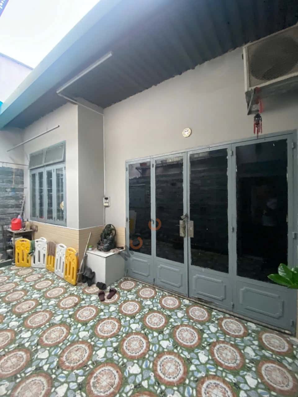 Bán nhà hẻm 43/1E Nam Lân 4 Huyện Hóc Môn, TP.HCM – 2 phòng ngủ, giá 3 tỷ — Hình 2 Bán nhà hẻm 43/1E Nam Lân 4 Huyện Hóc Môn, TP.HCM – 2 phòng ngủ, giá 3 tỷ — Hình 2