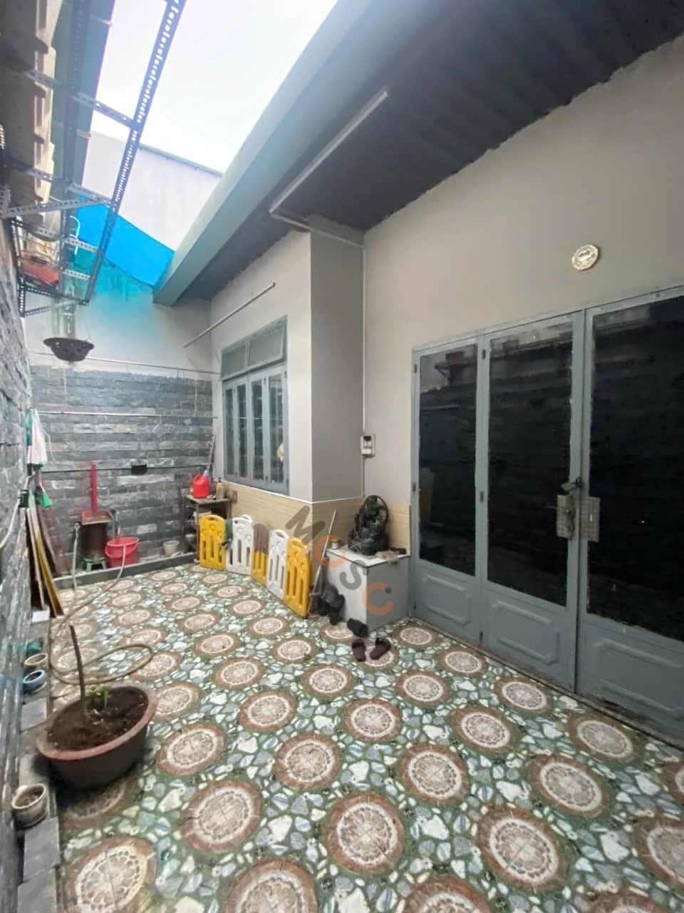Bán nhà hẻm 43/1E Nam Lân 4 Huyện Hóc Môn, TP.HCM – 2 phòng ngủ, giá 3 tỷ Bán nhà hẻm 43/1E Nam Lân 4 Huyện Hóc Môn, TP.HCM – 2 phòng ngủ, giá 3 tỷ